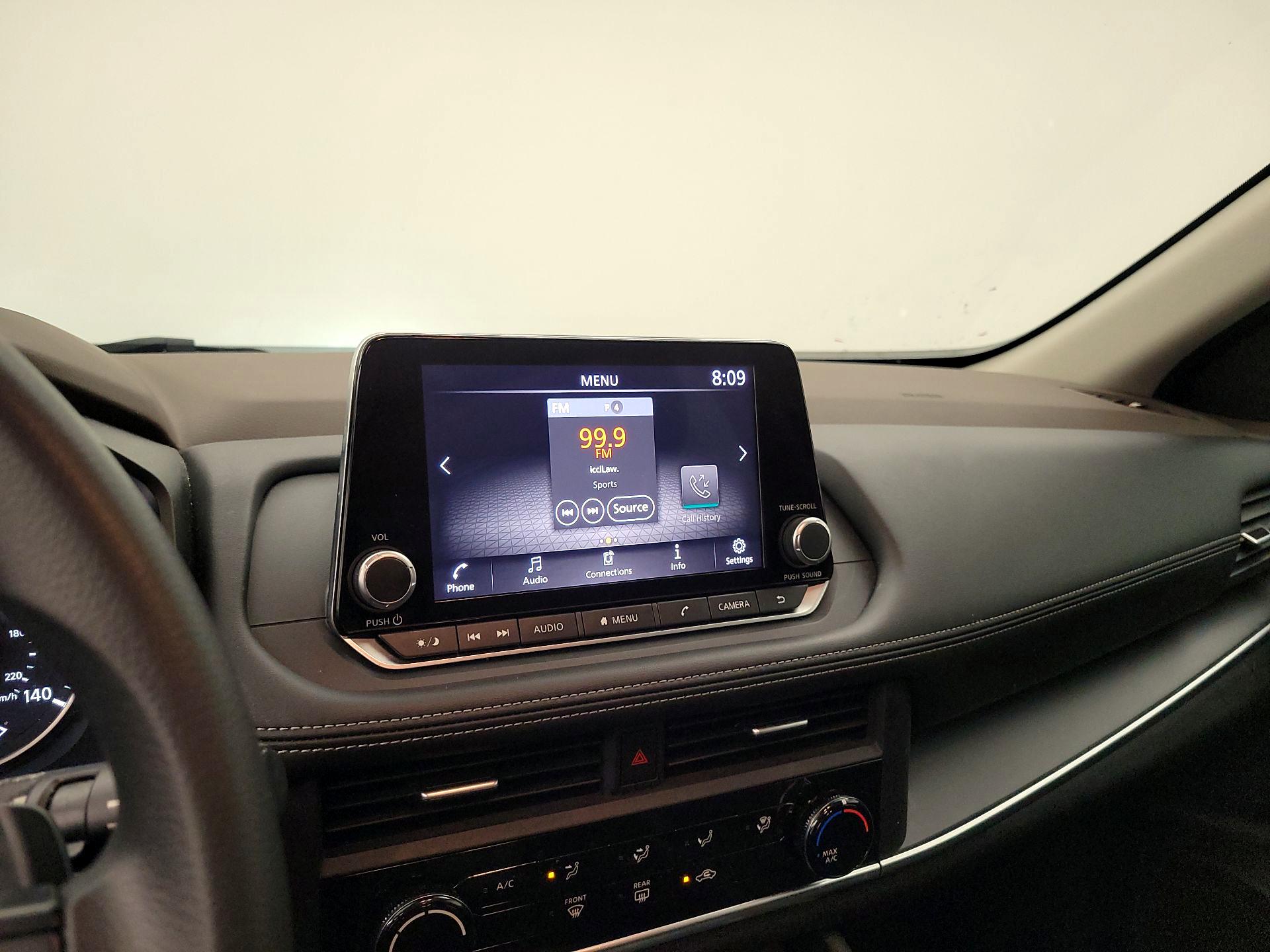 Thumbnail: 2023 Nissan Rogue - 15