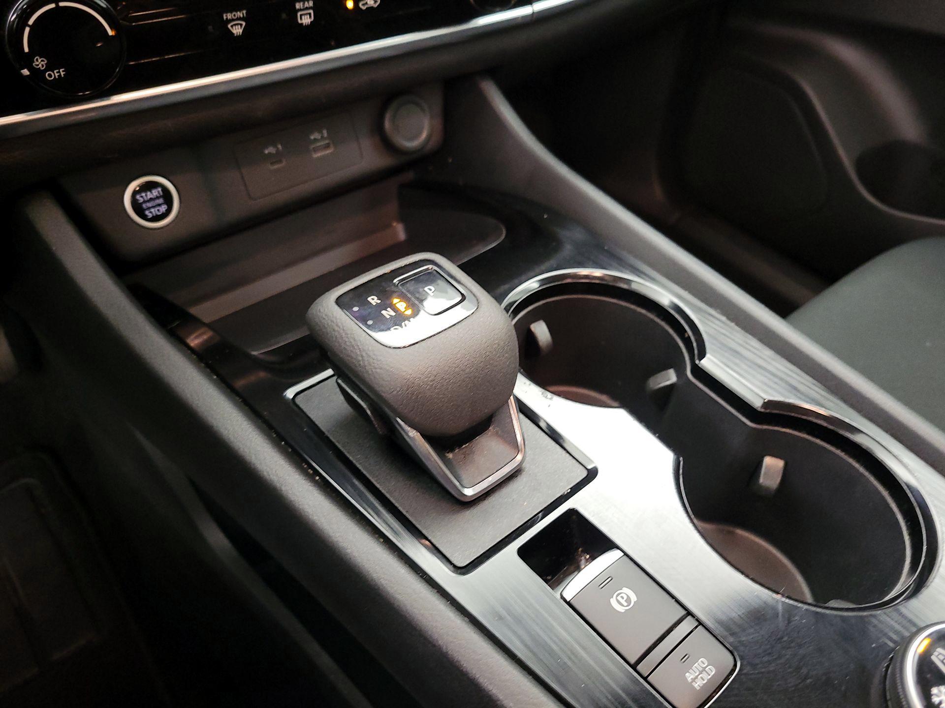 Thumbnail: 2023 Nissan Rogue - 17