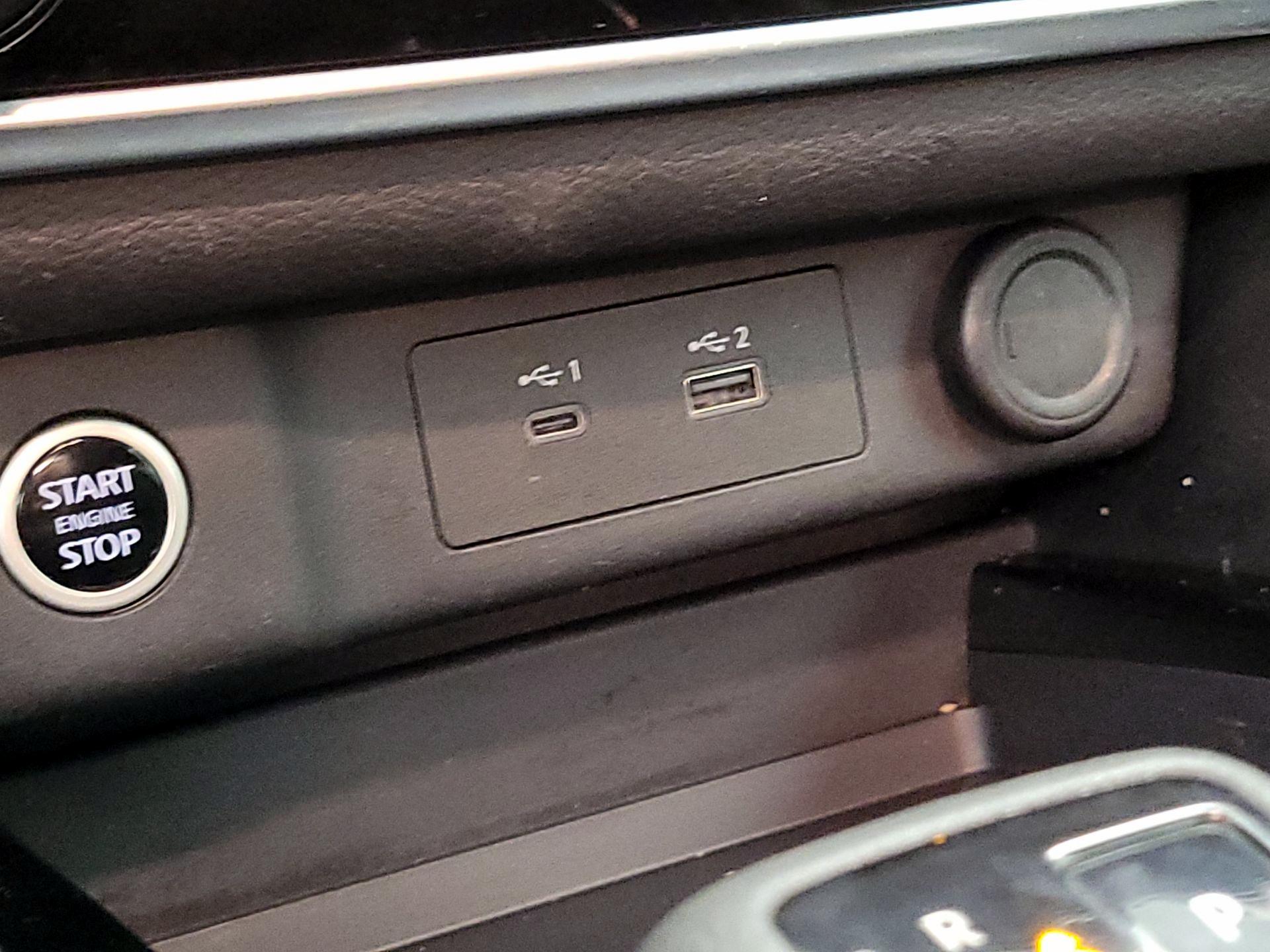 Thumbnail: 2023 Nissan Rogue - 18