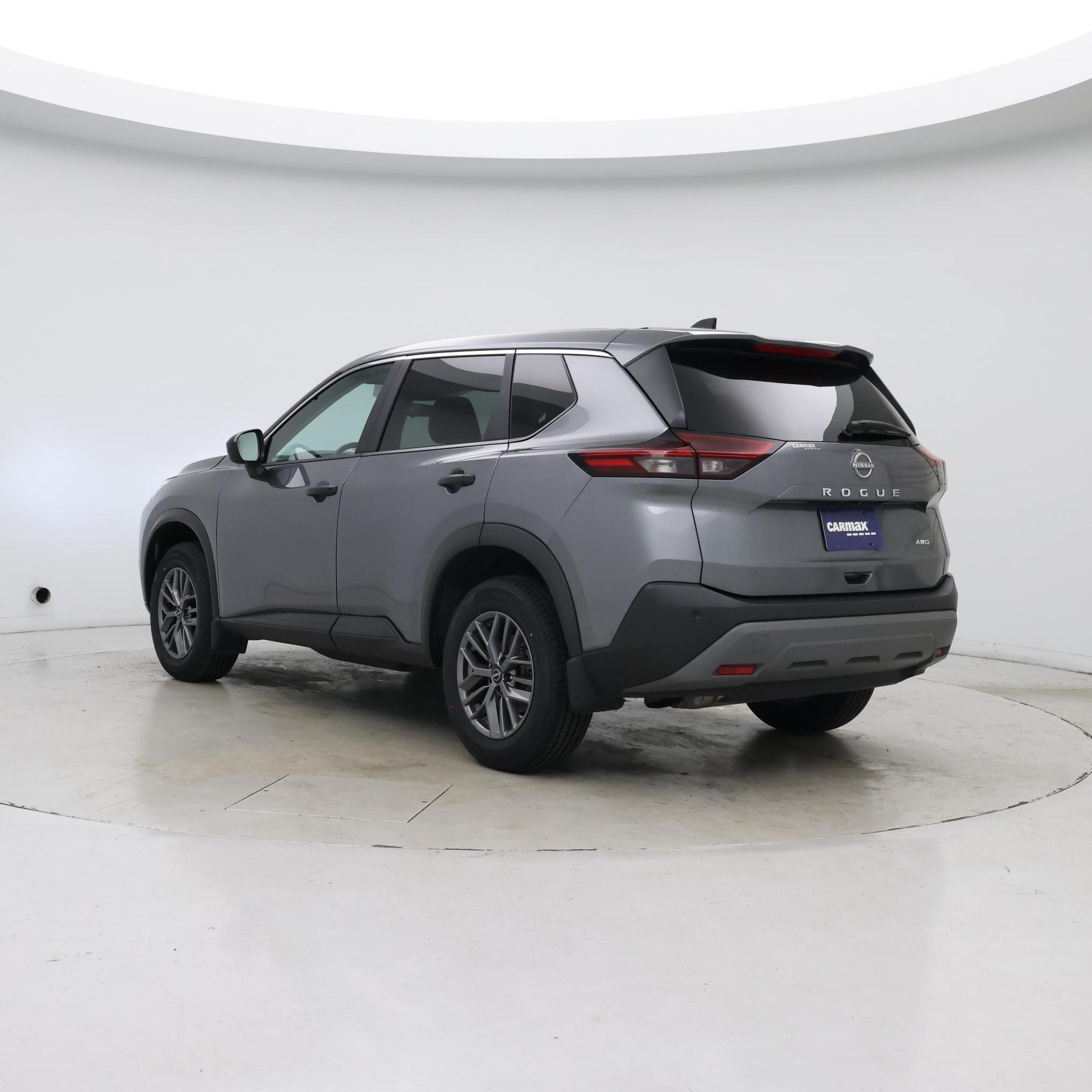 Thumbnail: 2023 Nissan Rogue - 2