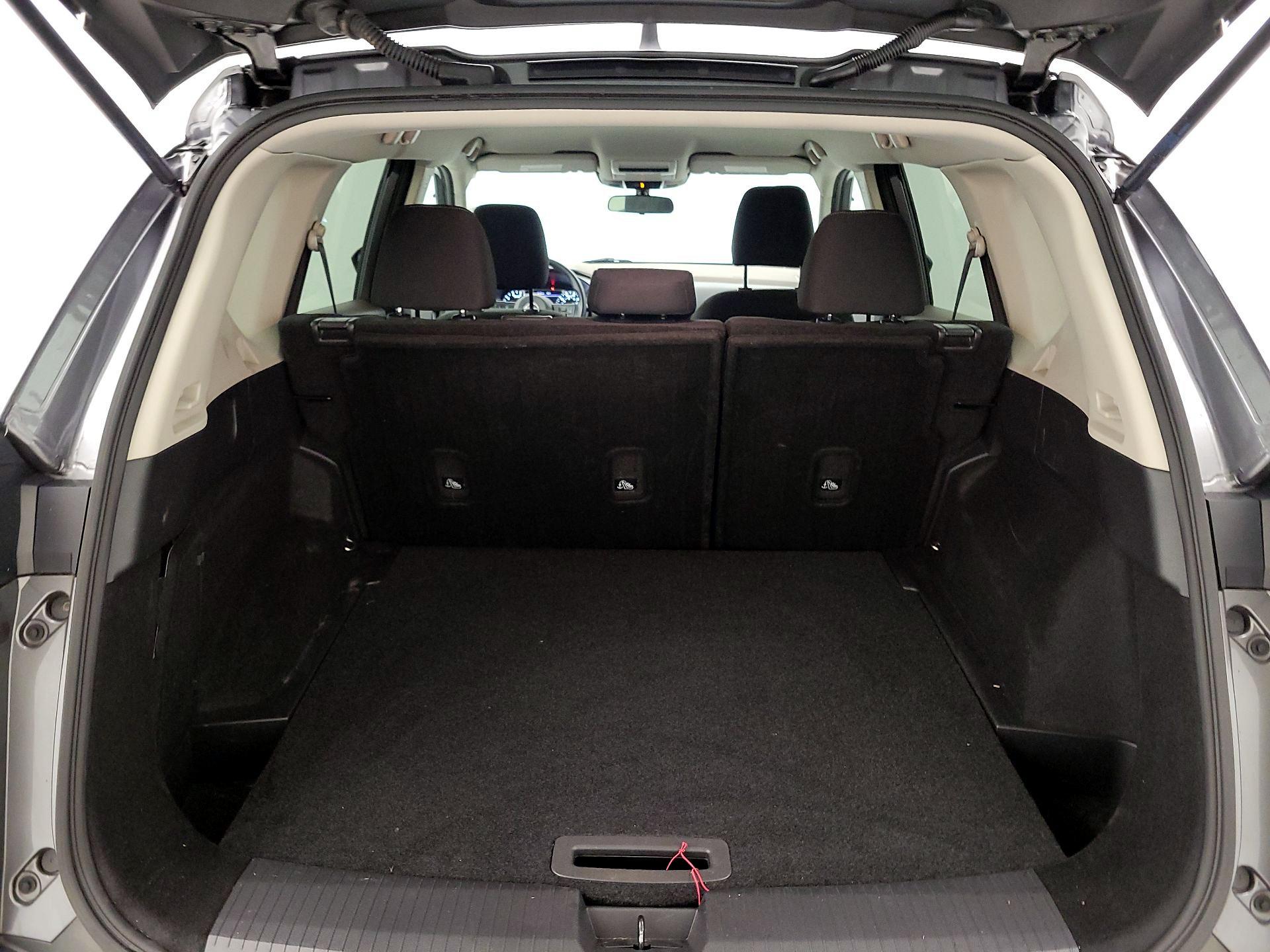 Thumbnail: 2023 Nissan Rogue - 20