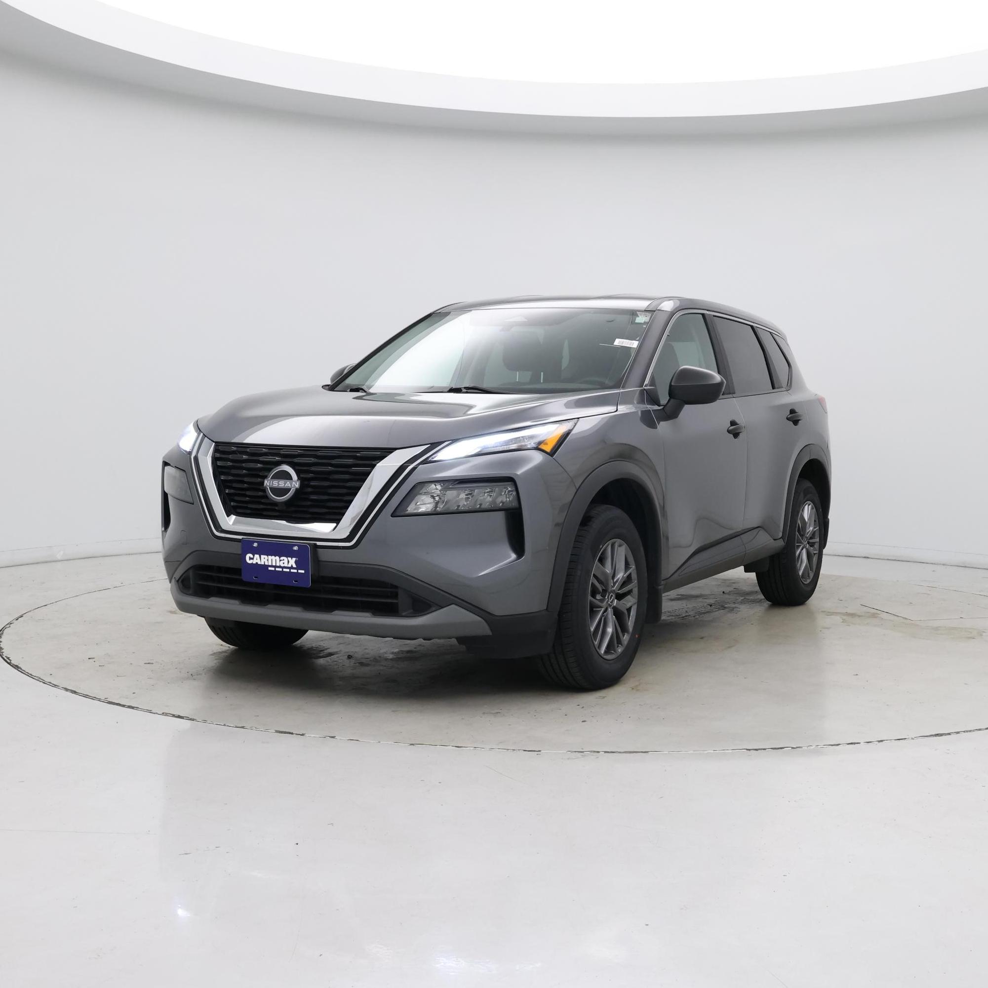 Thumbnail: 2023 Nissan Rogue - 4