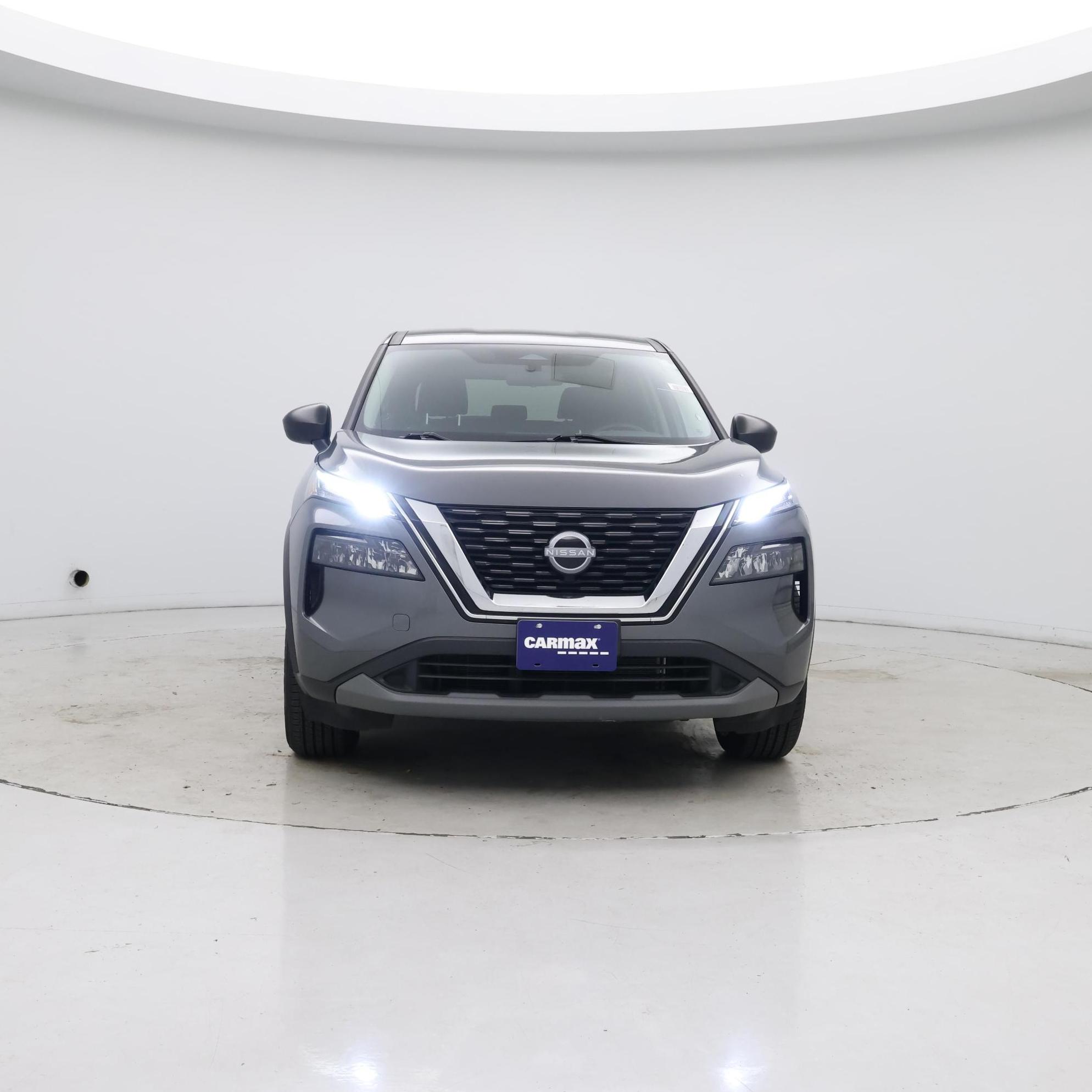 Thumbnail: 2023 Nissan Rogue - 5