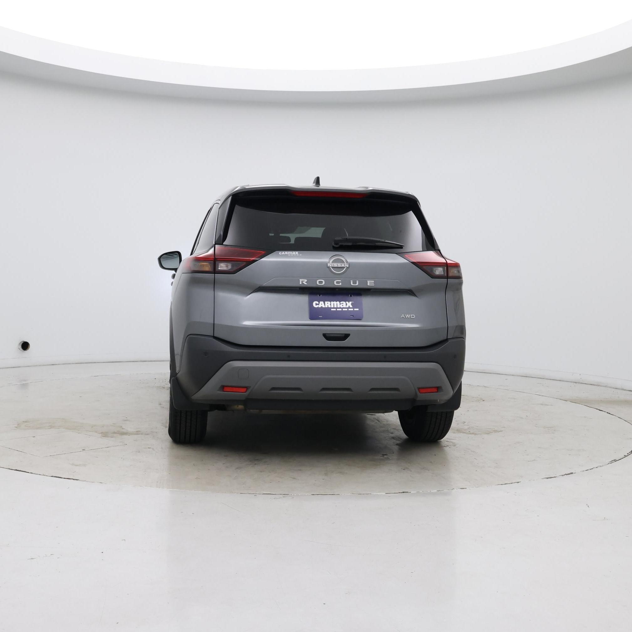 Thumbnail: 2023 Nissan Rogue - 6