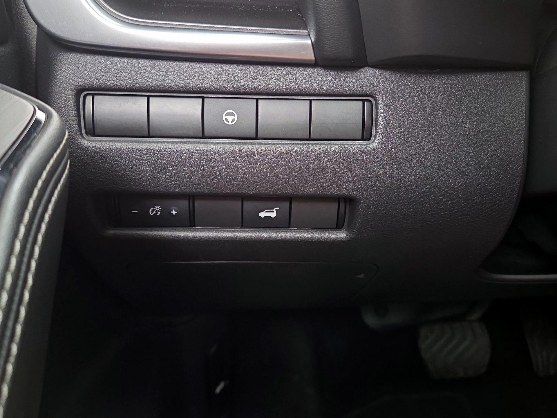 Thumbnail: 2021 Nissan Rogue - 13