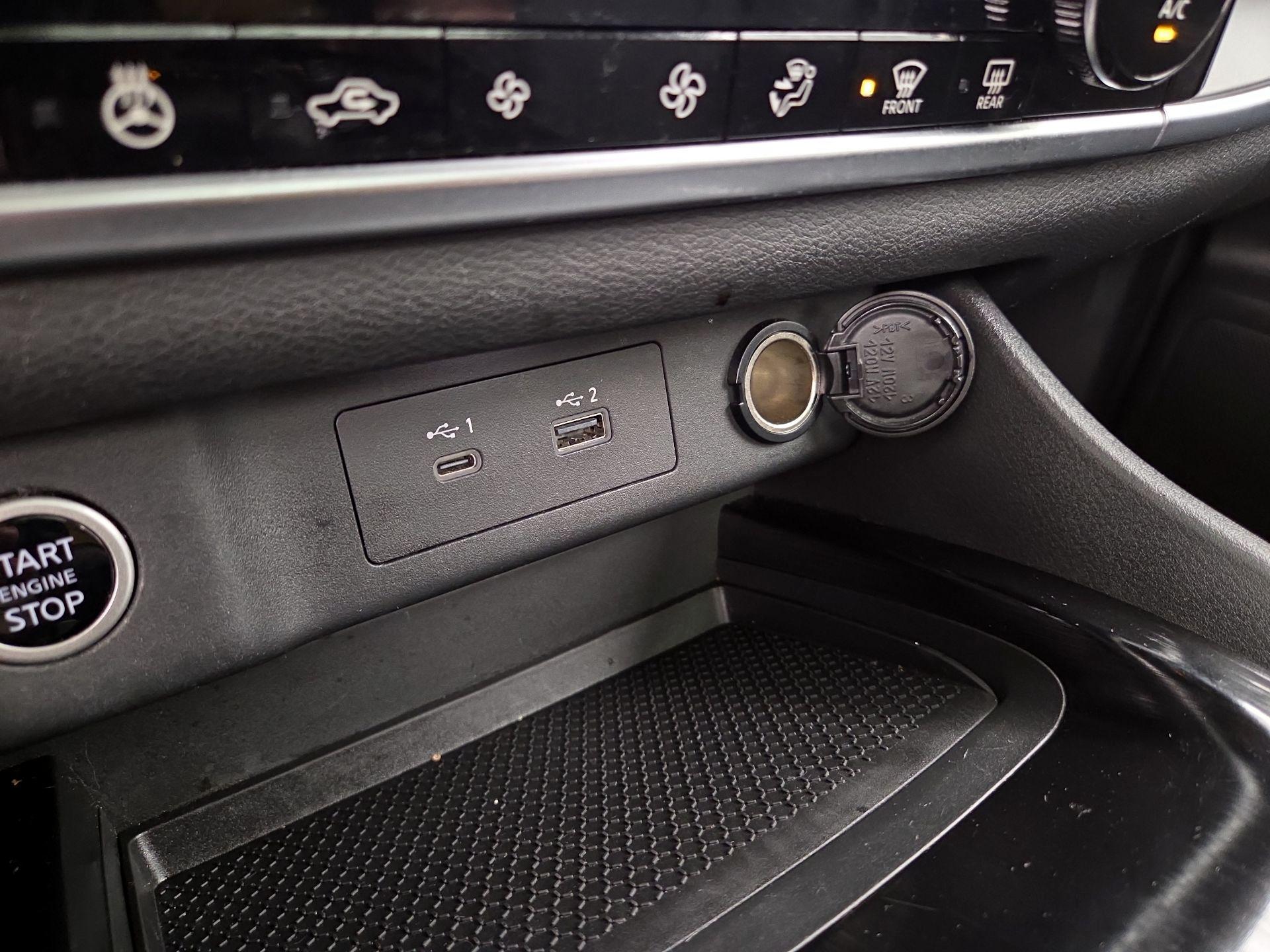 Thumbnail: 2021 Nissan Rogue - 18