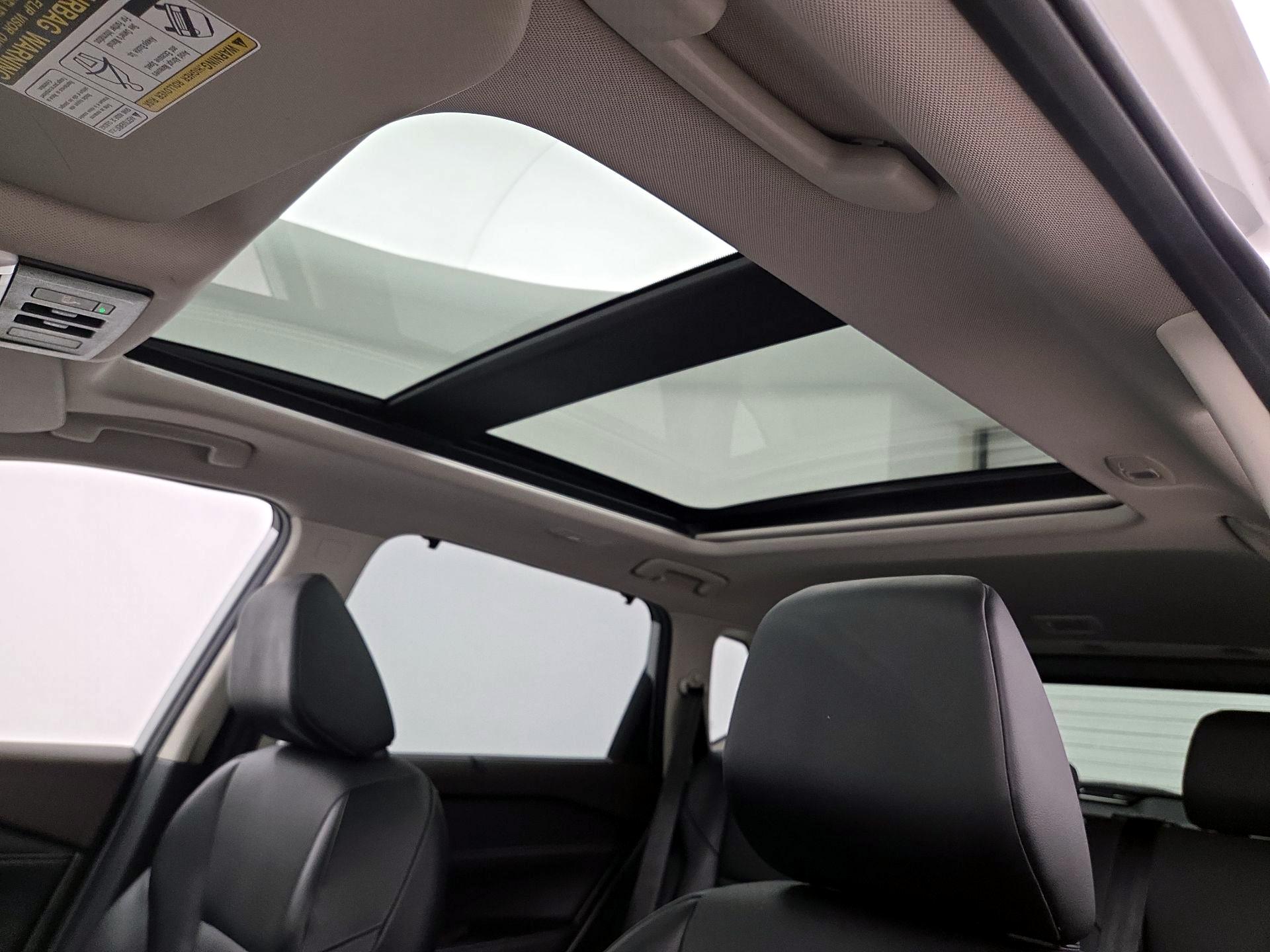 Thumbnail: 2021 Nissan Rogue - 19