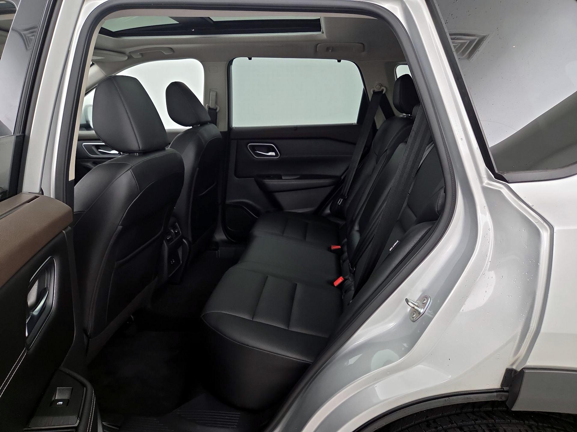 Thumbnail: 2021 Nissan Rogue - 20