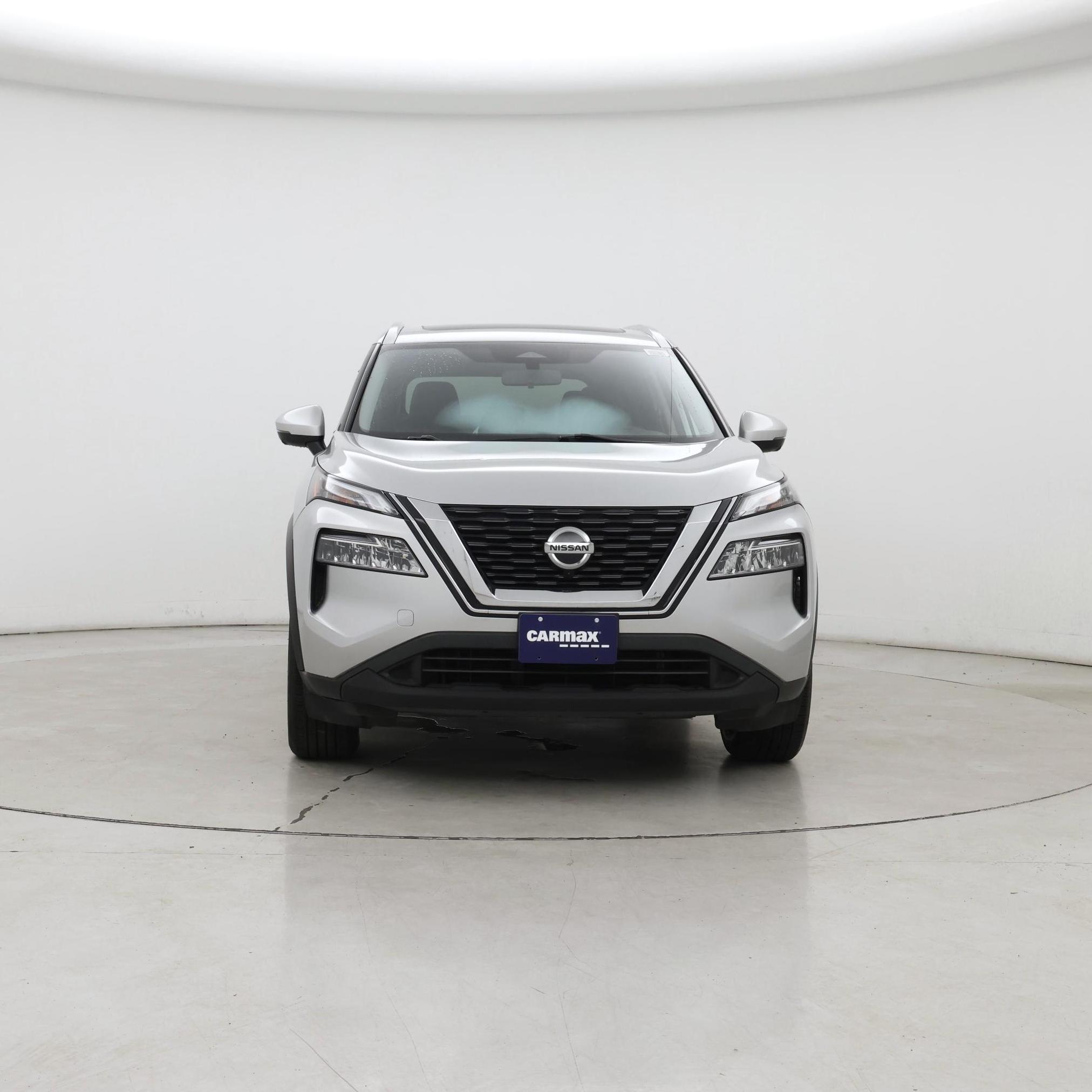 Thumbnail: 2021 Nissan Rogue - 5