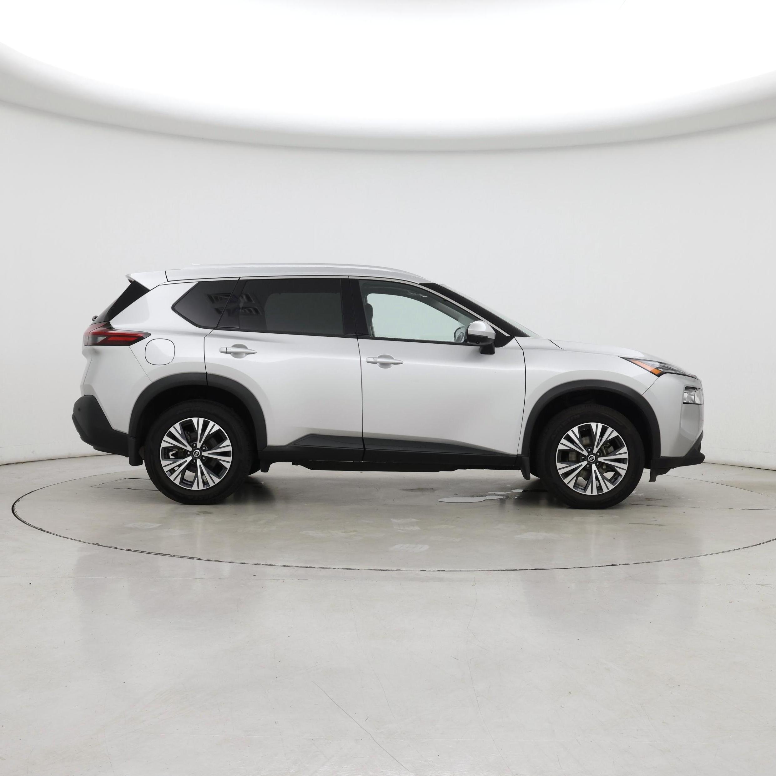 Thumbnail: 2021 Nissan Rogue - 7