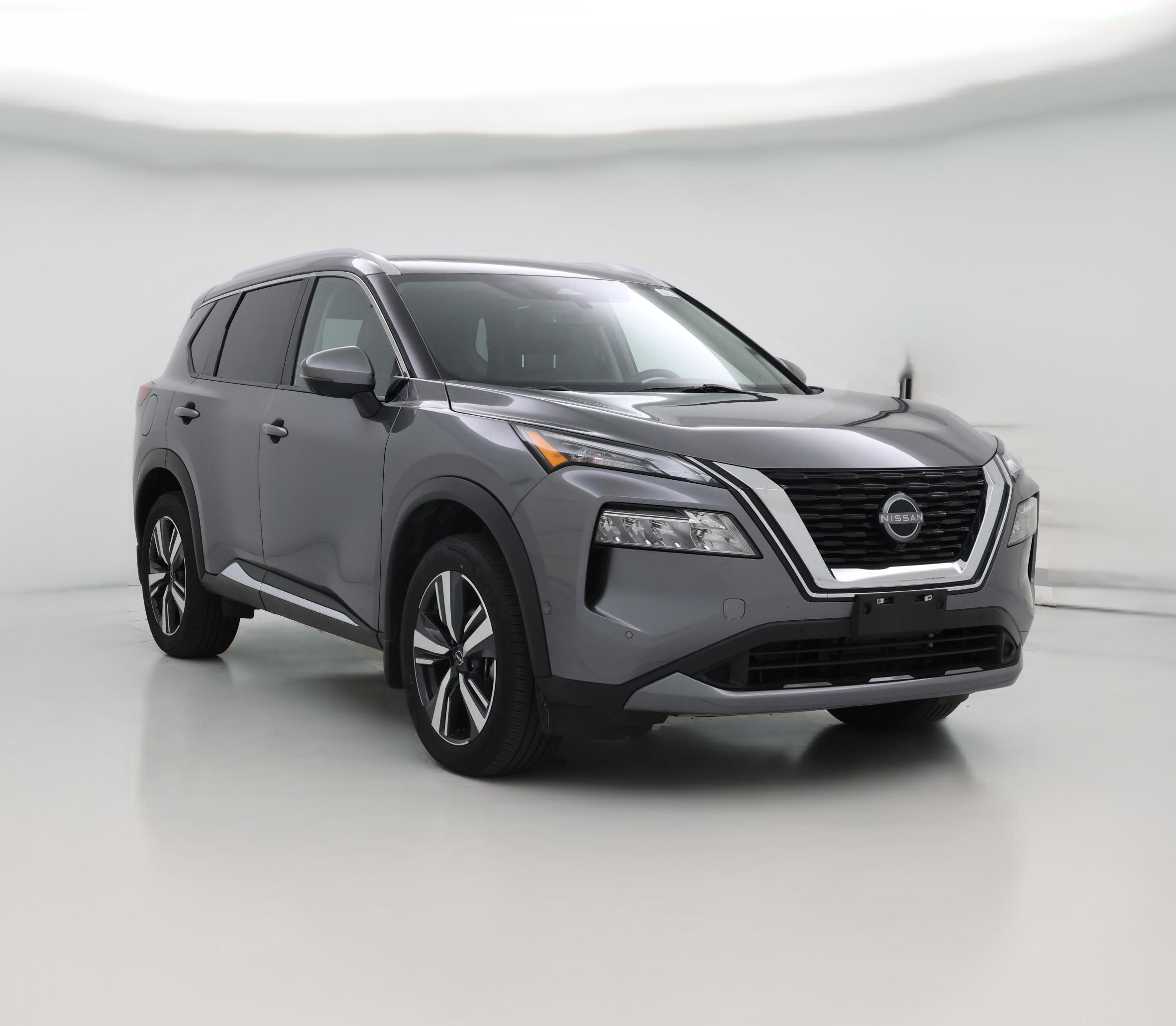 Thumbnail: 2023 Nissan Rogue - 1