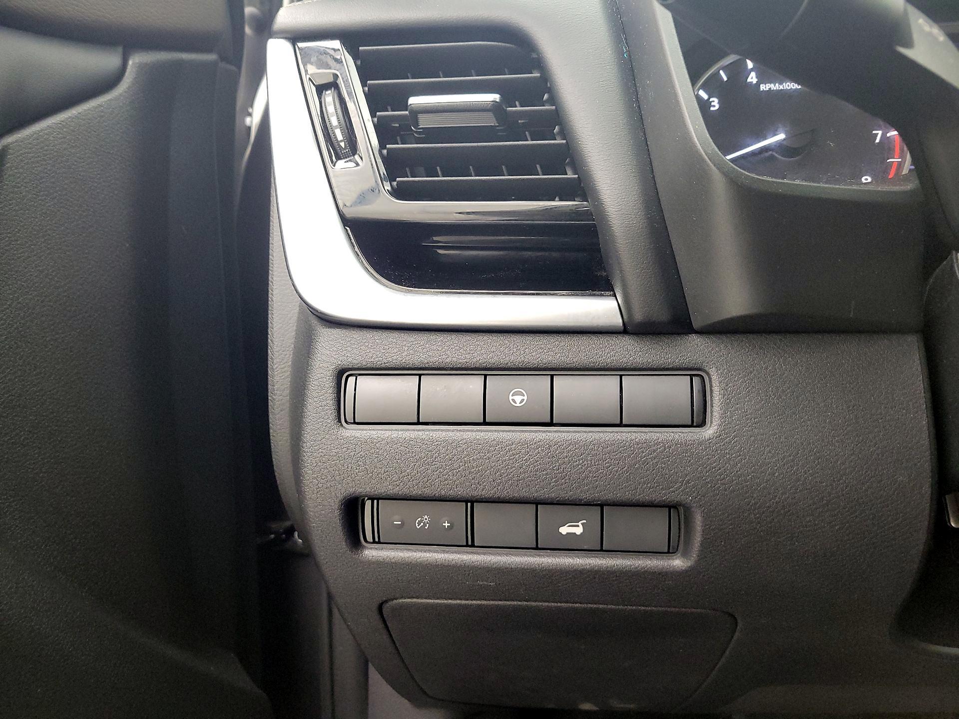 Thumbnail: 2023 Nissan Rogue - 13