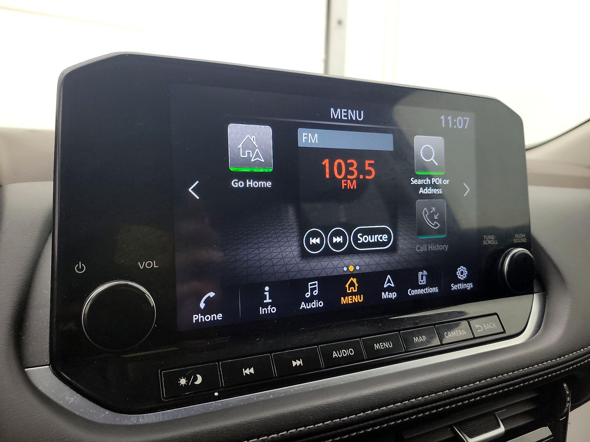 Thumbnail: 2023 Nissan Rogue - 15