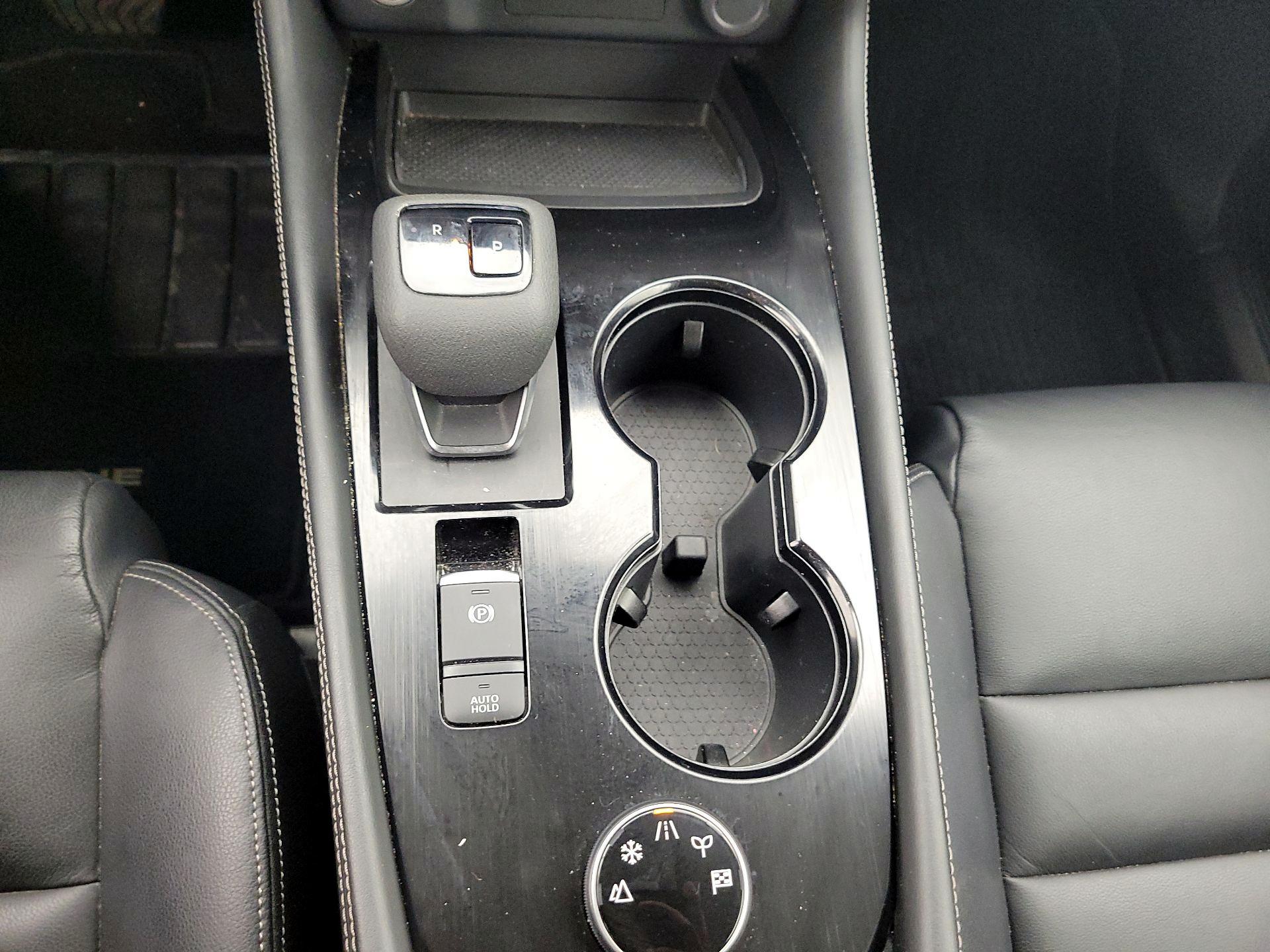 Thumbnail: 2023 Nissan Rogue - 17