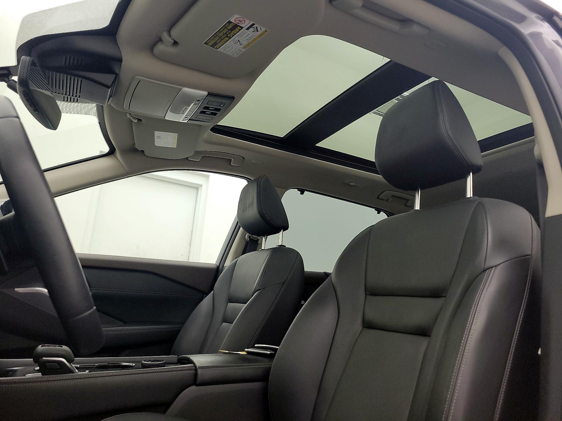 Thumbnail: 2023 Nissan Rogue - 19