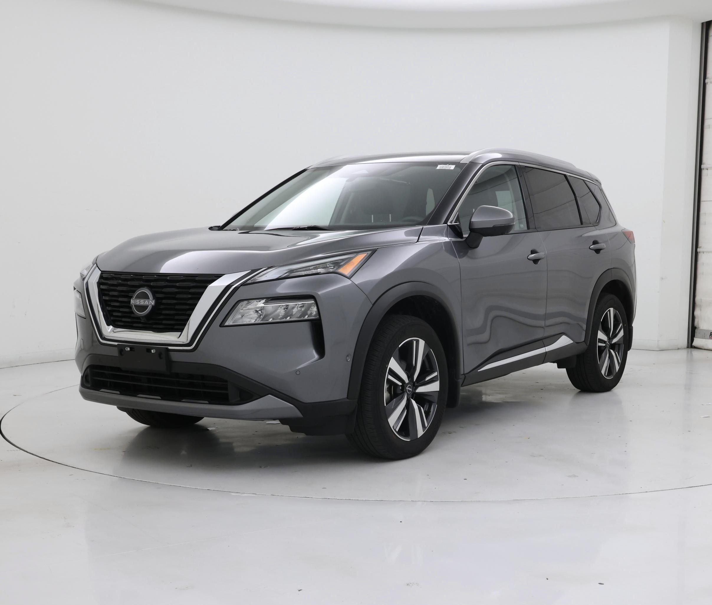 Thumbnail: 2023 Nissan Rogue - 4