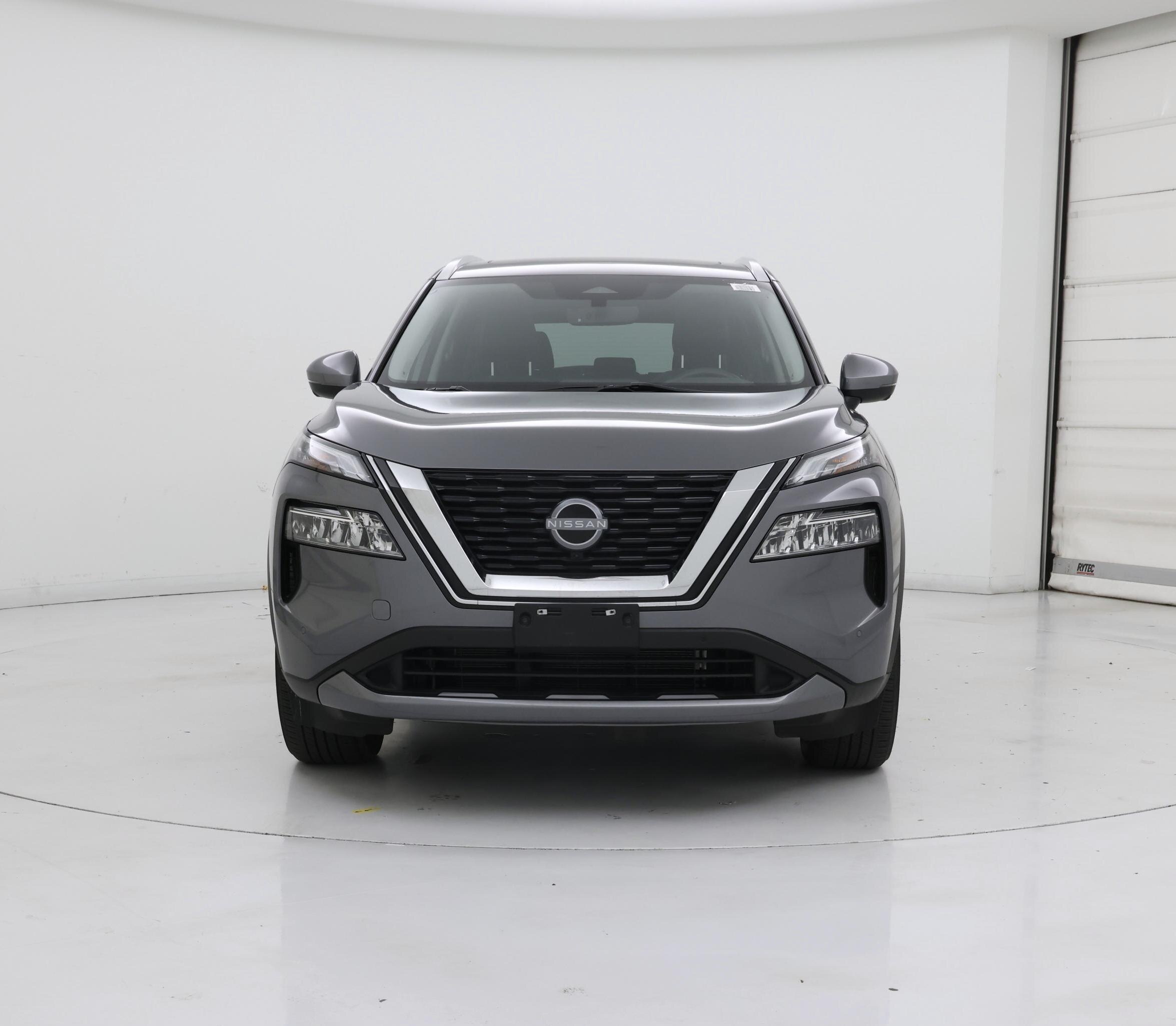 Thumbnail: 2023 Nissan Rogue - 5