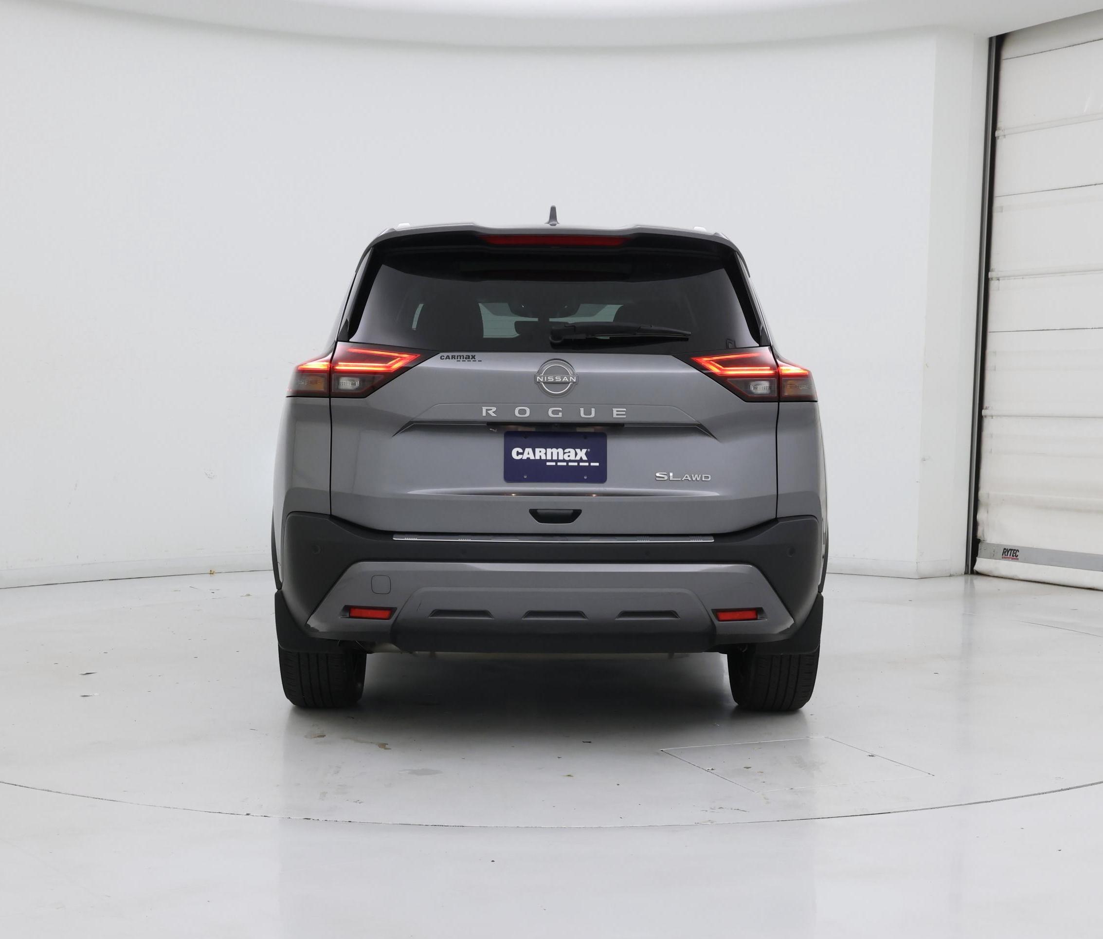 Thumbnail: 2023 Nissan Rogue - 6