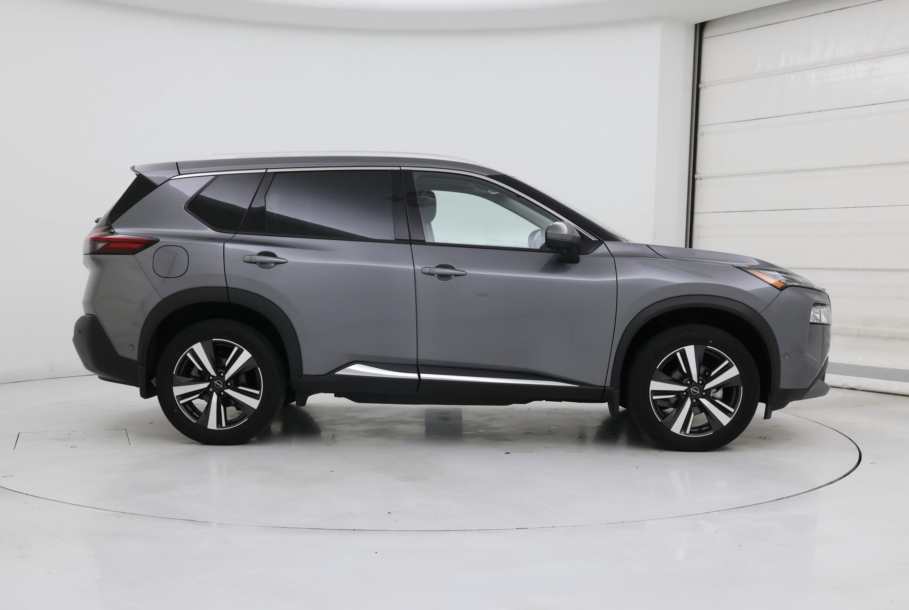Thumbnail: 2023 Nissan Rogue - 7