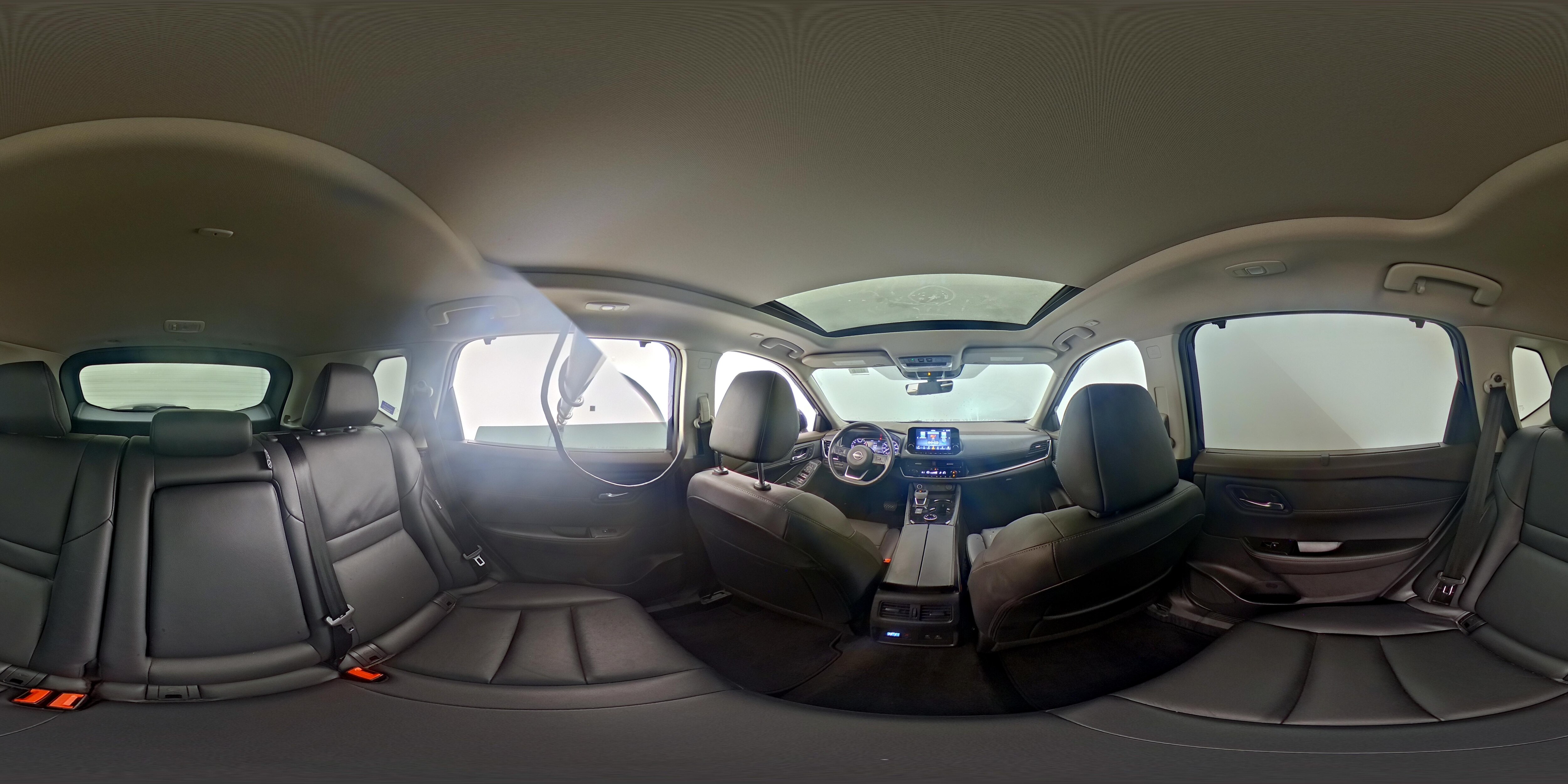 2023 Nissan Rogue SL - Photo 26