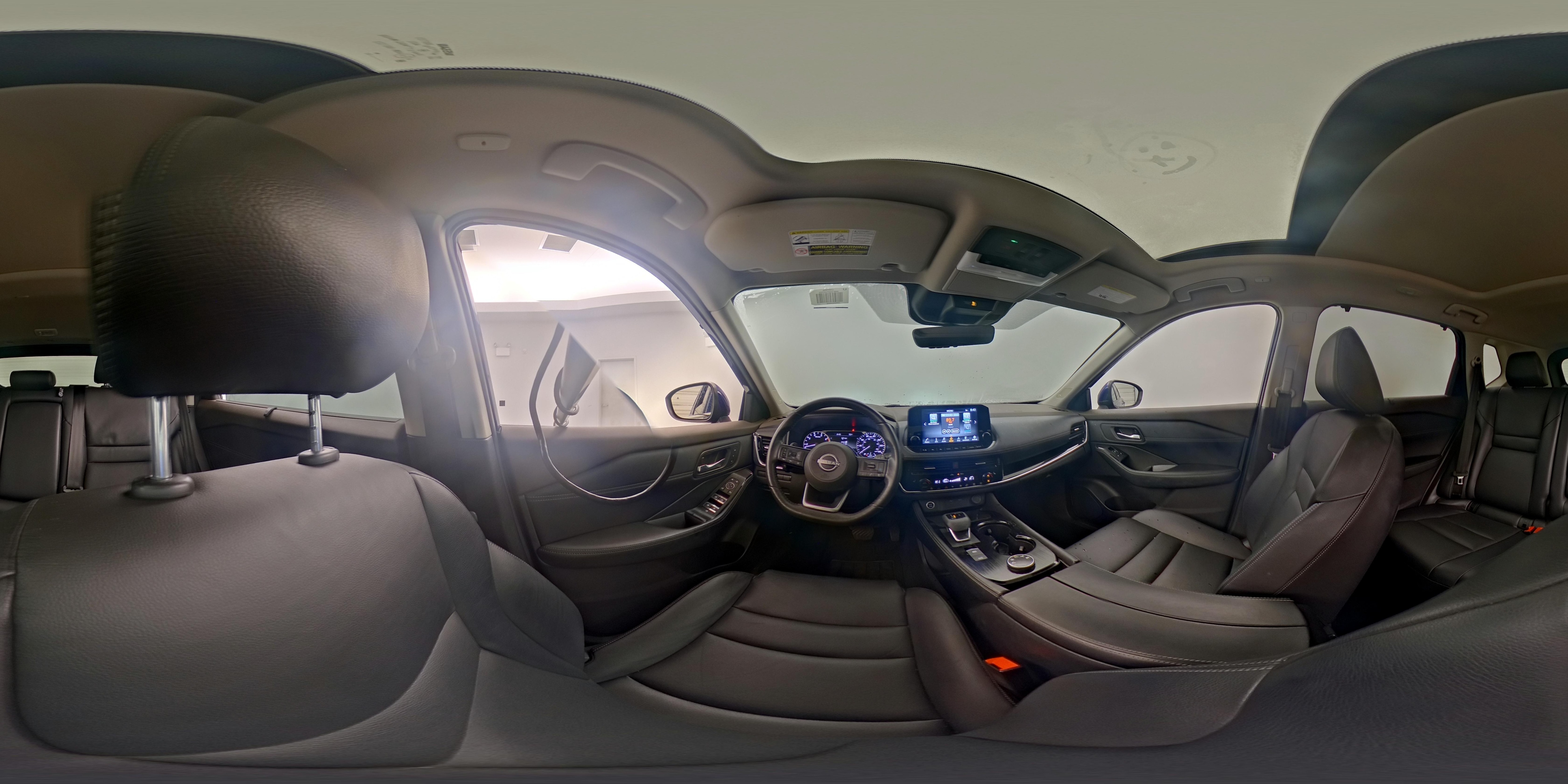 2023 Nissan Rogue SL - Photo 27