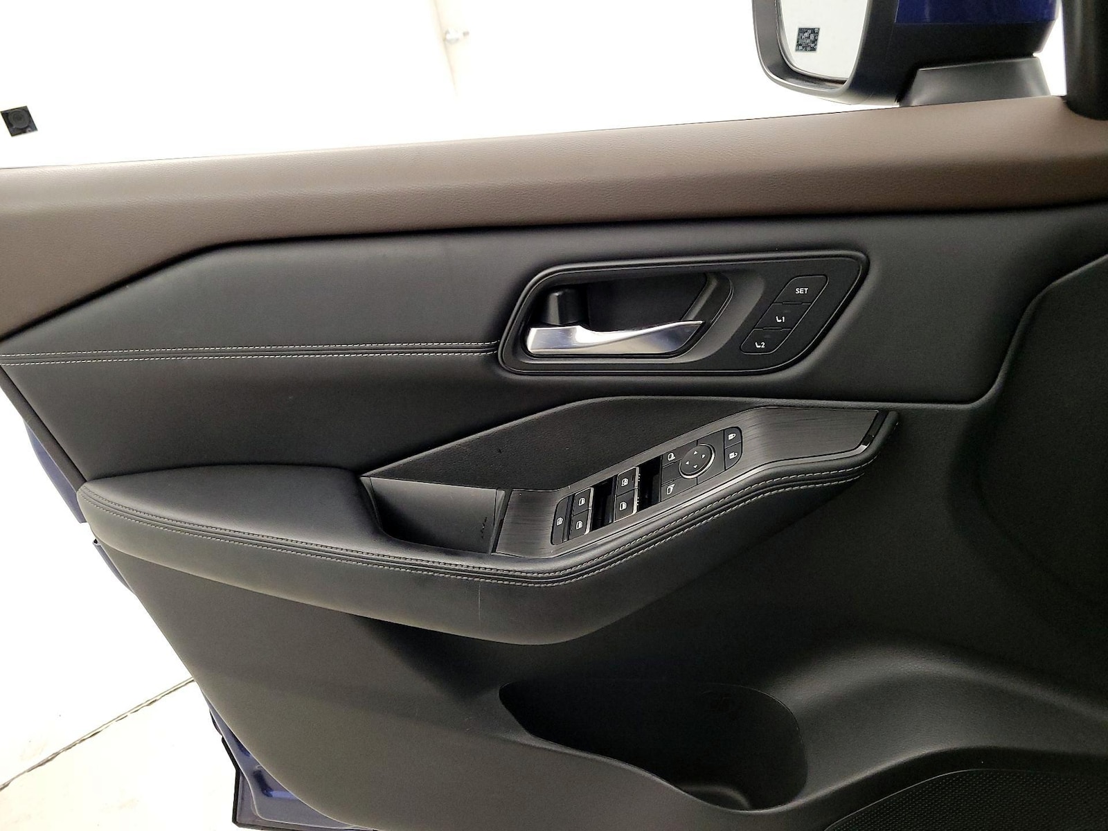 2023 Nissan Rogue SL - Photo 13