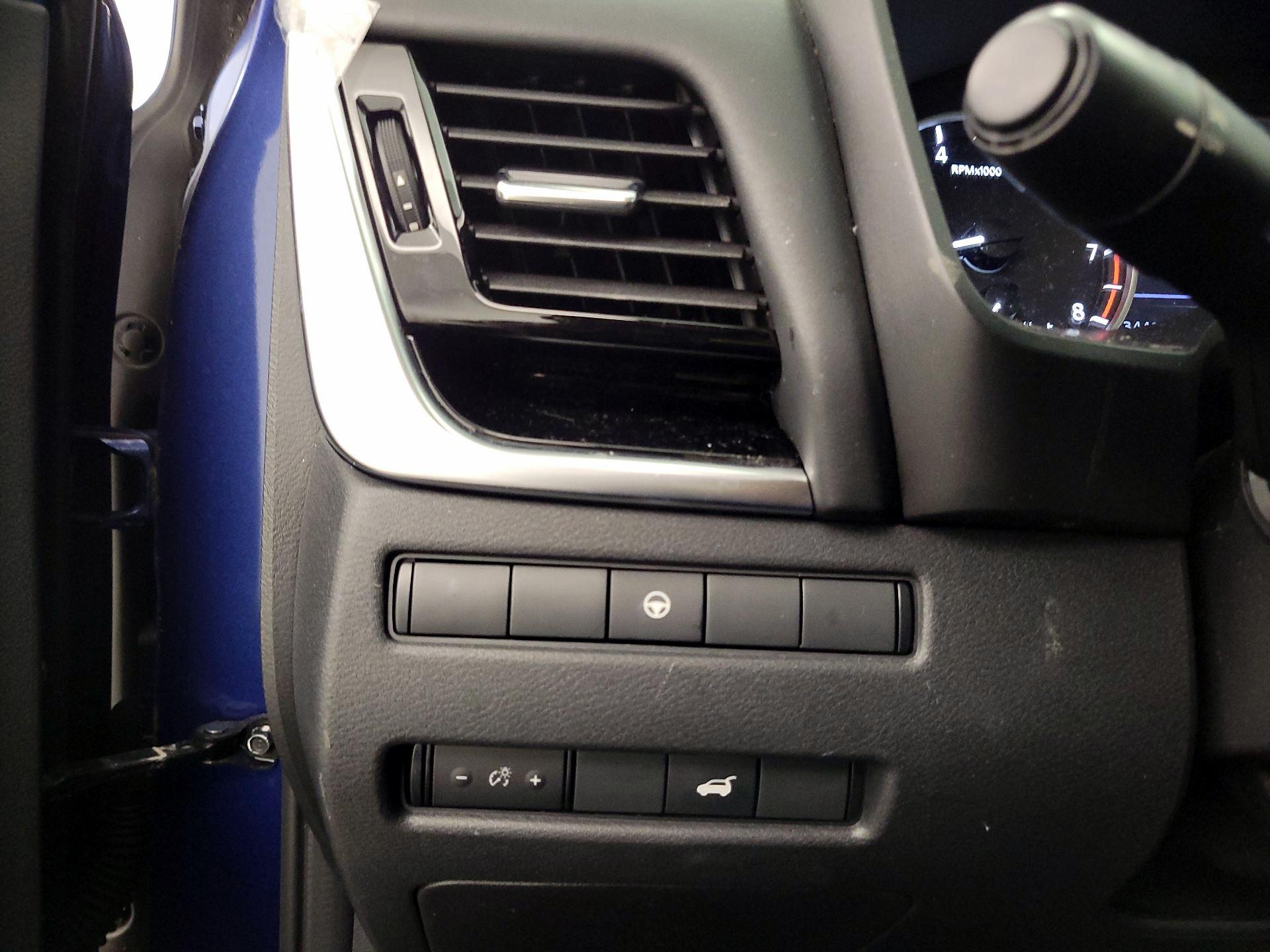 Thumbnail: 2023 Nissan Rogue - 13