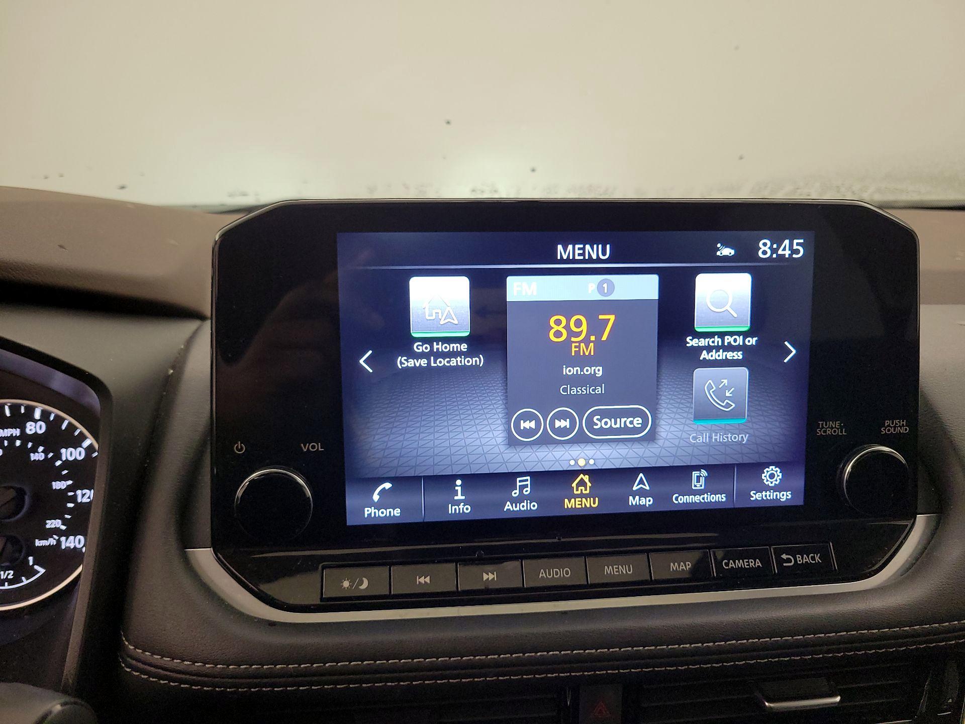 Thumbnail: 2023 Nissan Rogue - 15