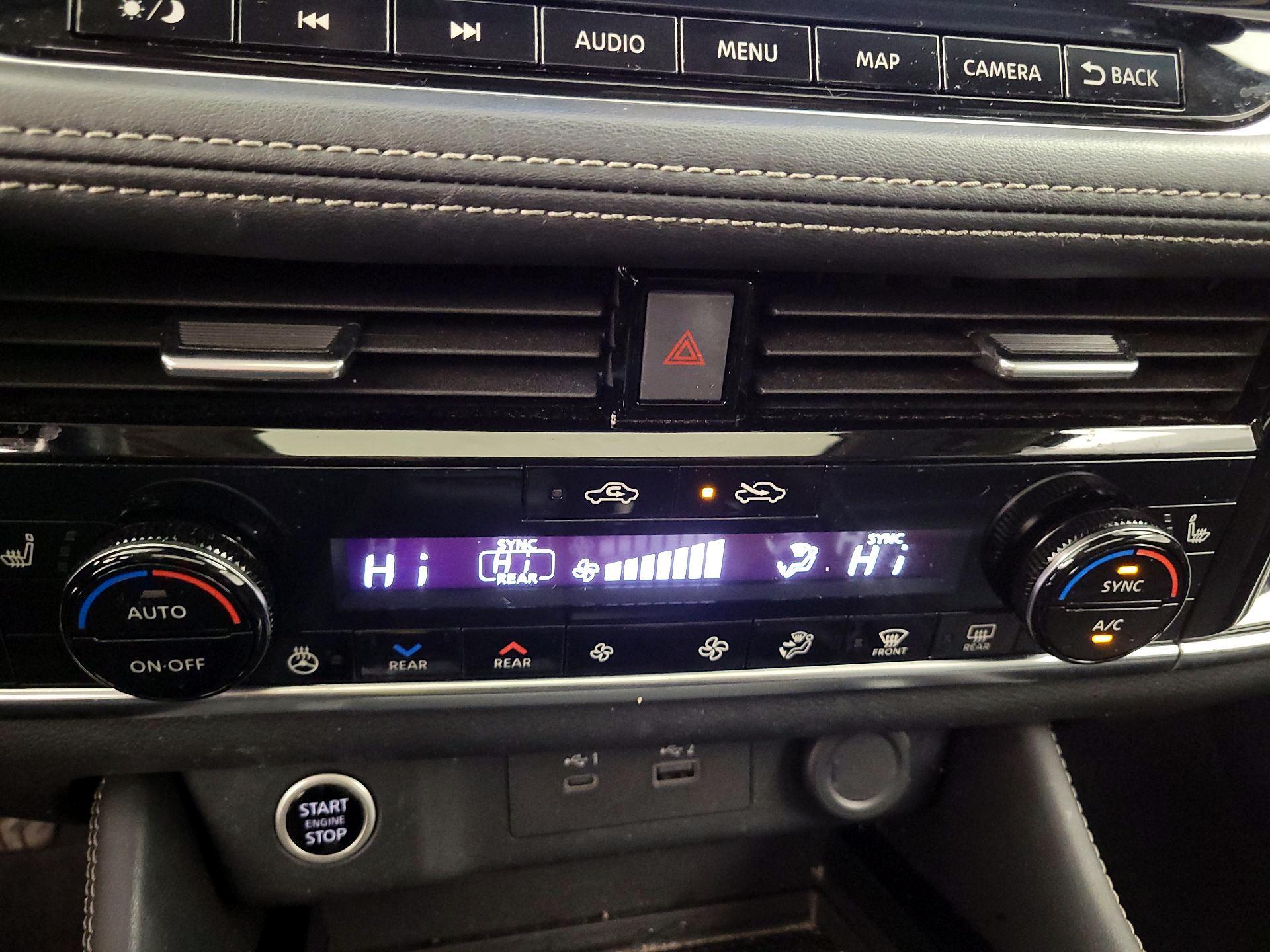 Thumbnail: 2023 Nissan Rogue - 16