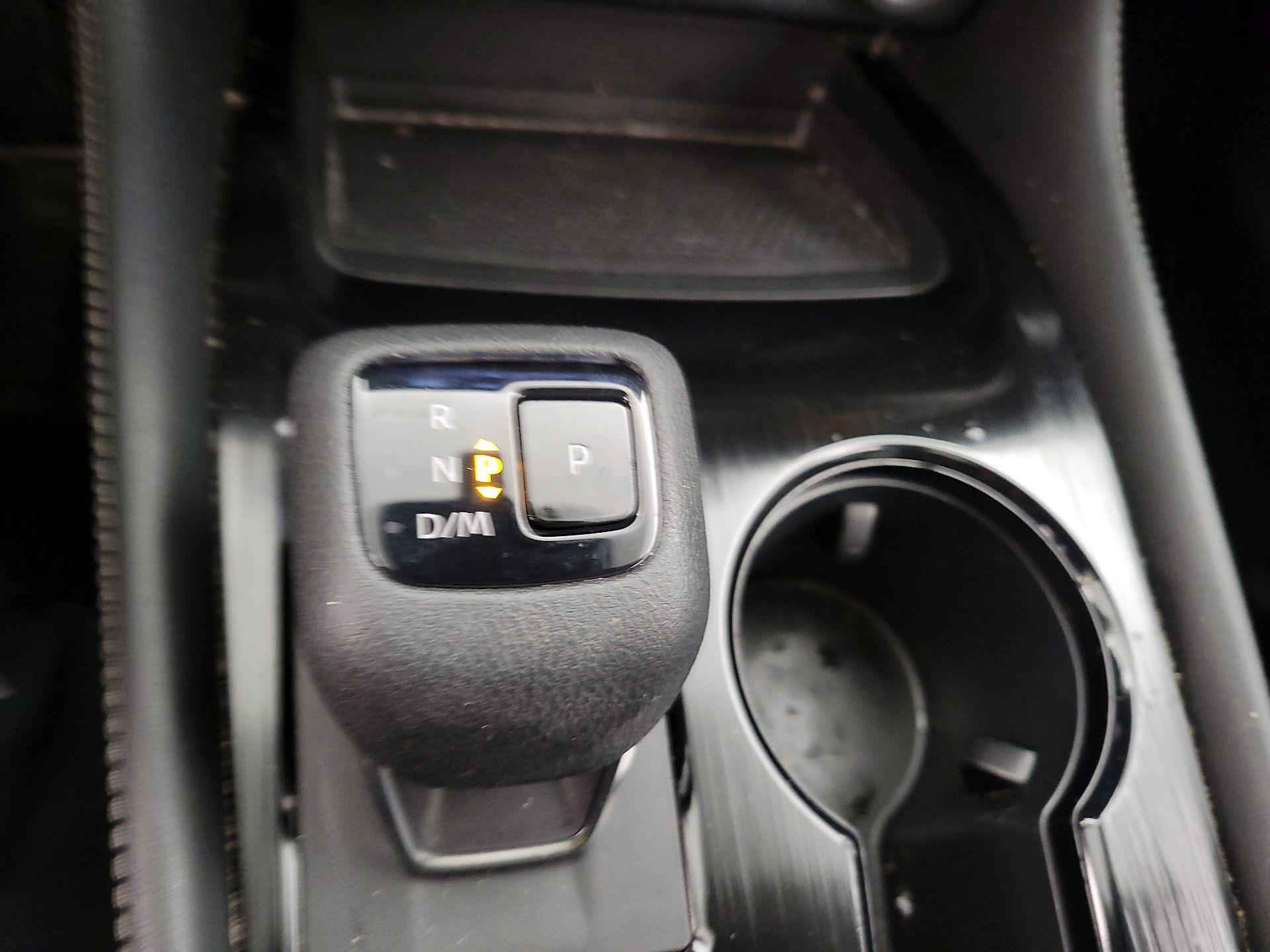 Thumbnail: 2023 Nissan Rogue - 17