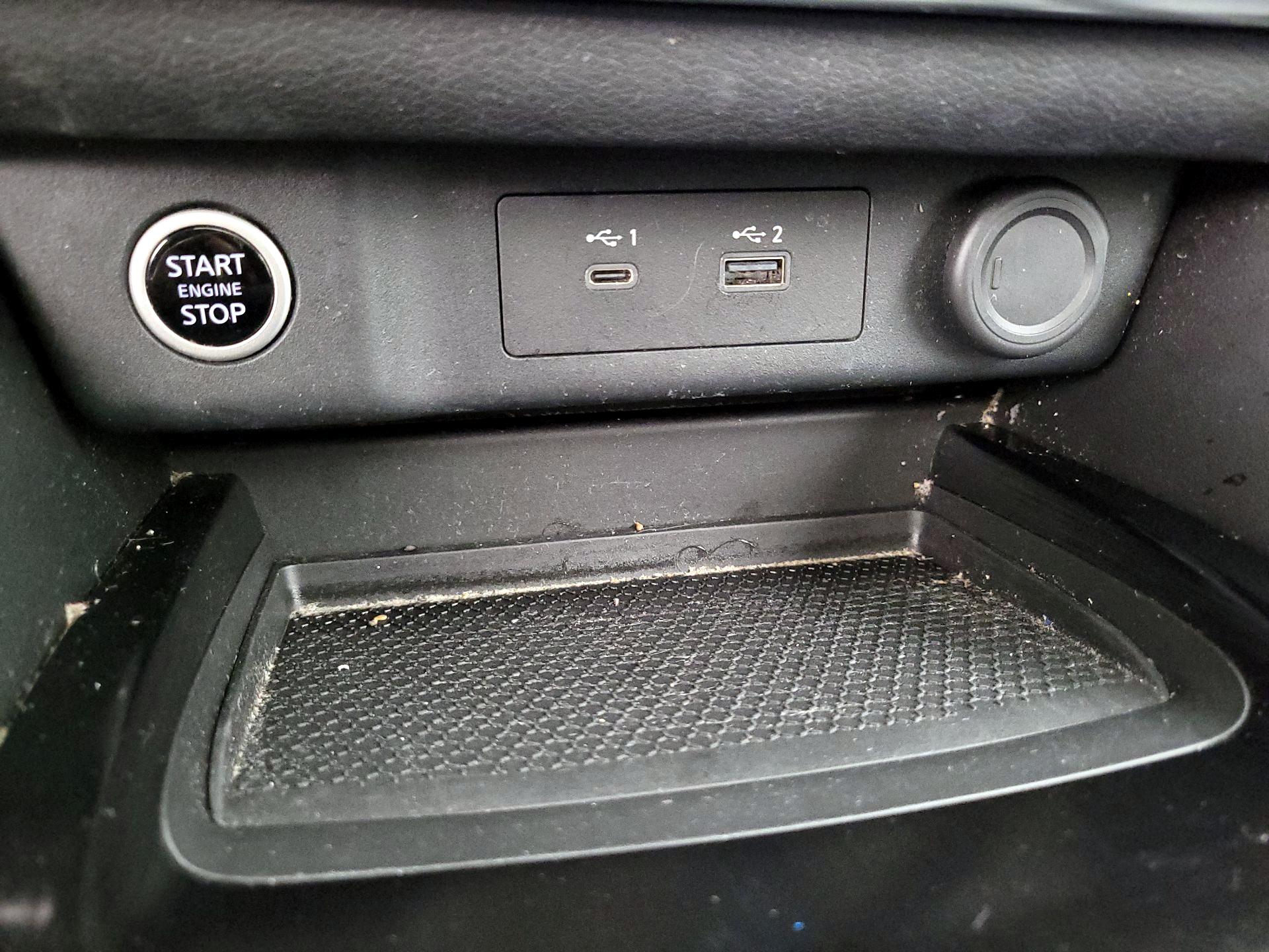 Thumbnail: 2023 Nissan Rogue - 18