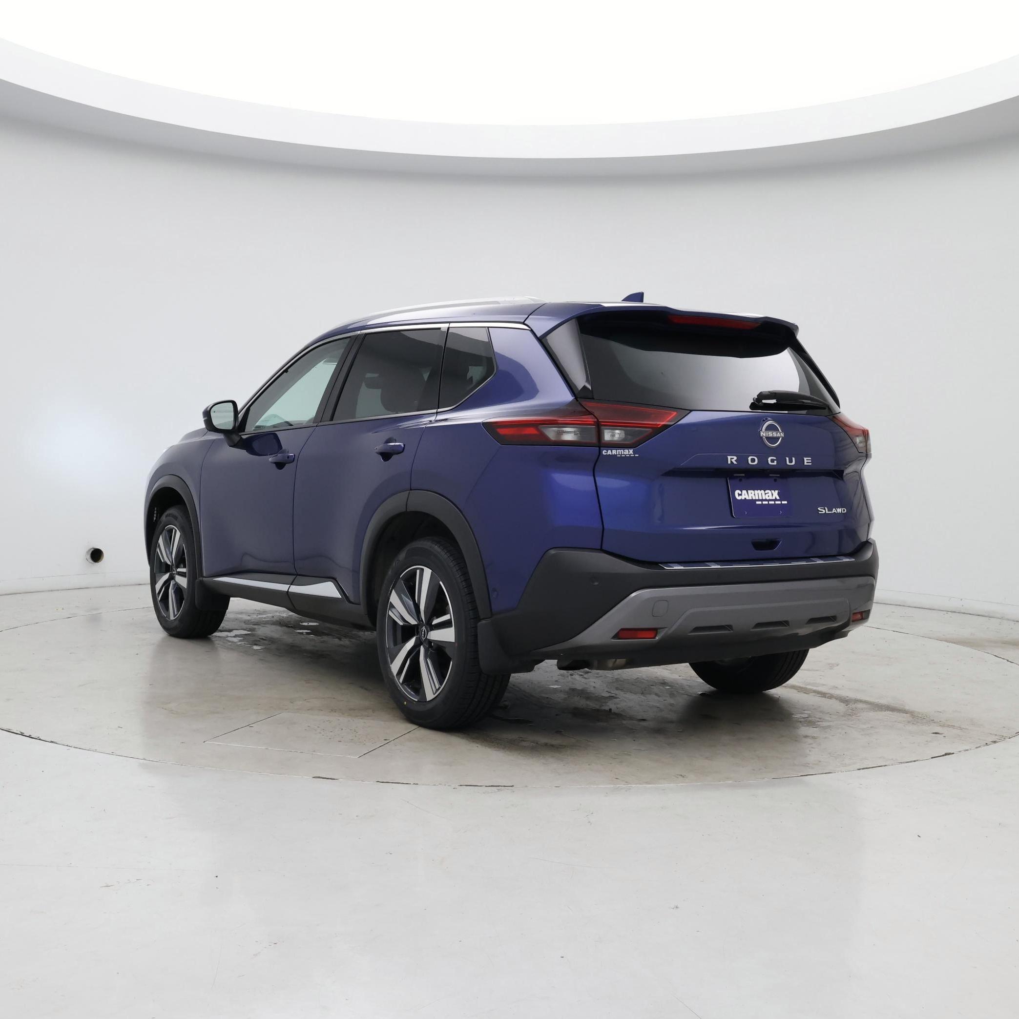 Thumbnail: 2023 Nissan Rogue - 2