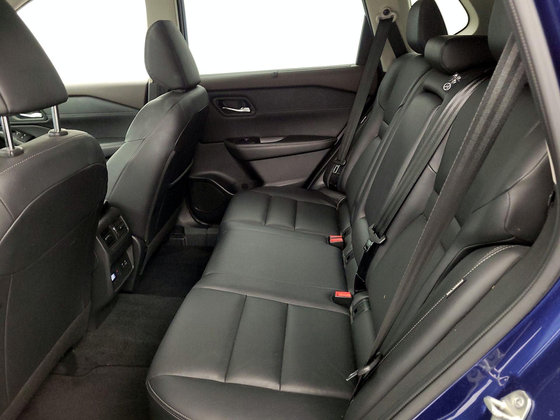 Thumbnail: 2023 Nissan Rogue - 20