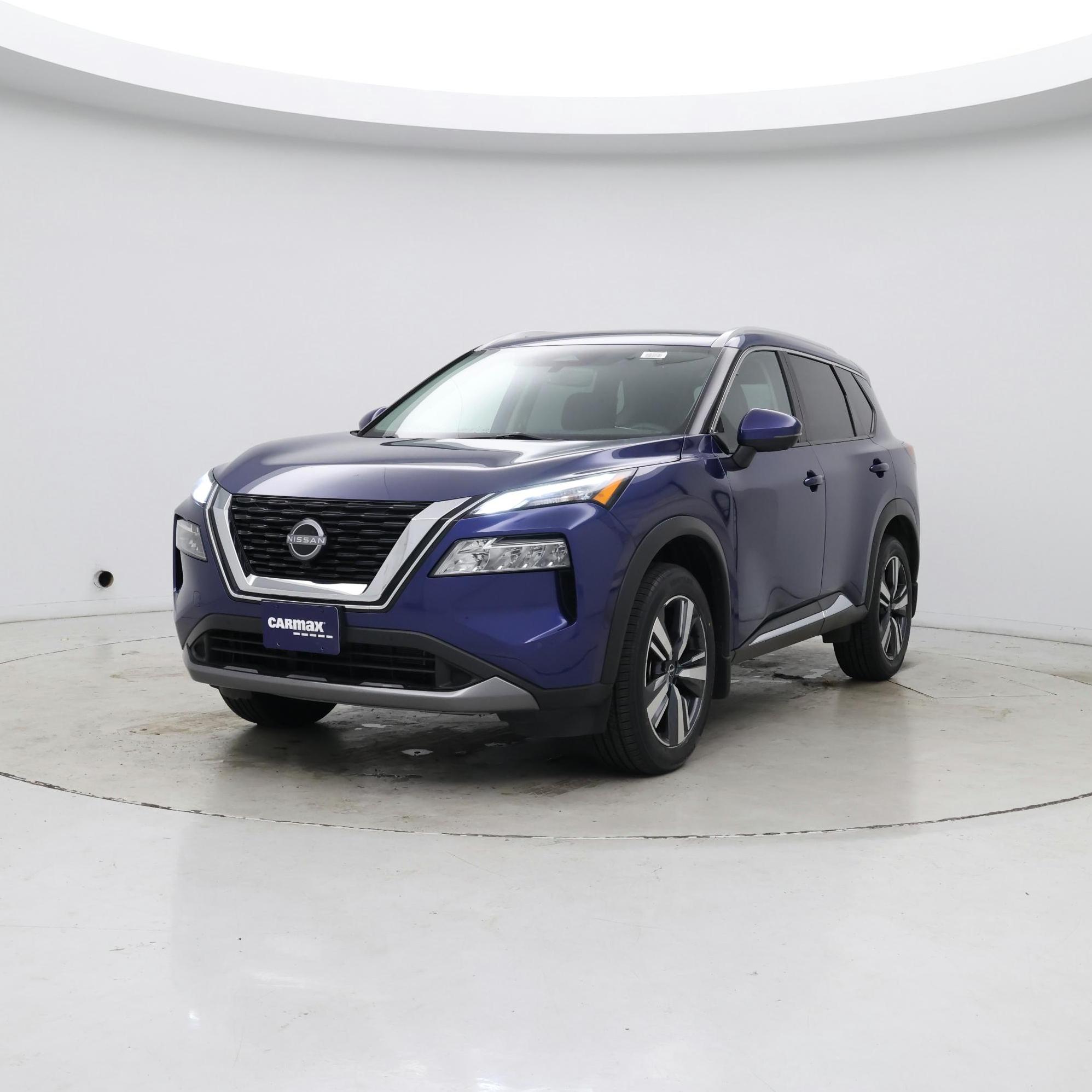 Thumbnail: 2023 Nissan Rogue - 4