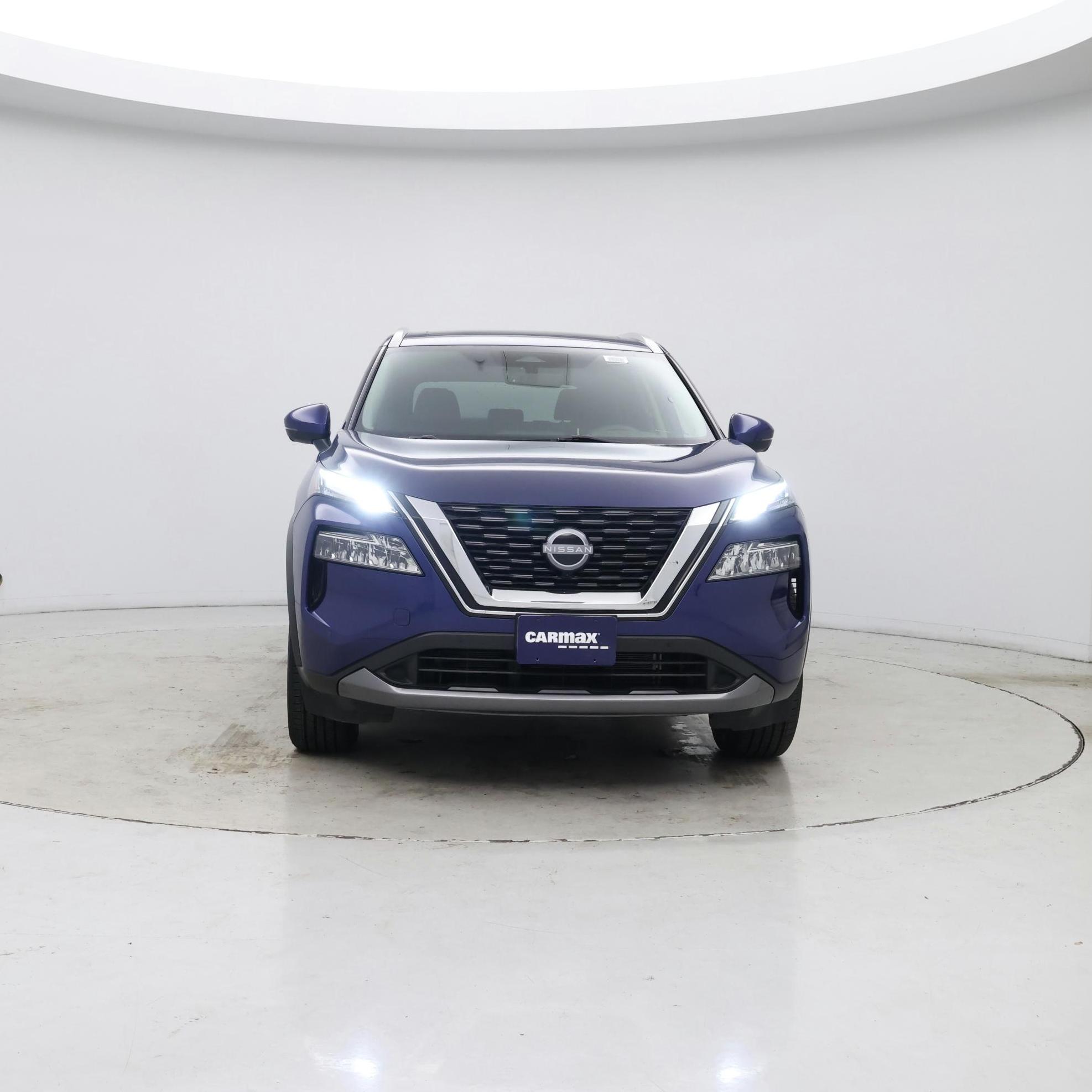 Thumbnail: 2023 Nissan Rogue - 5