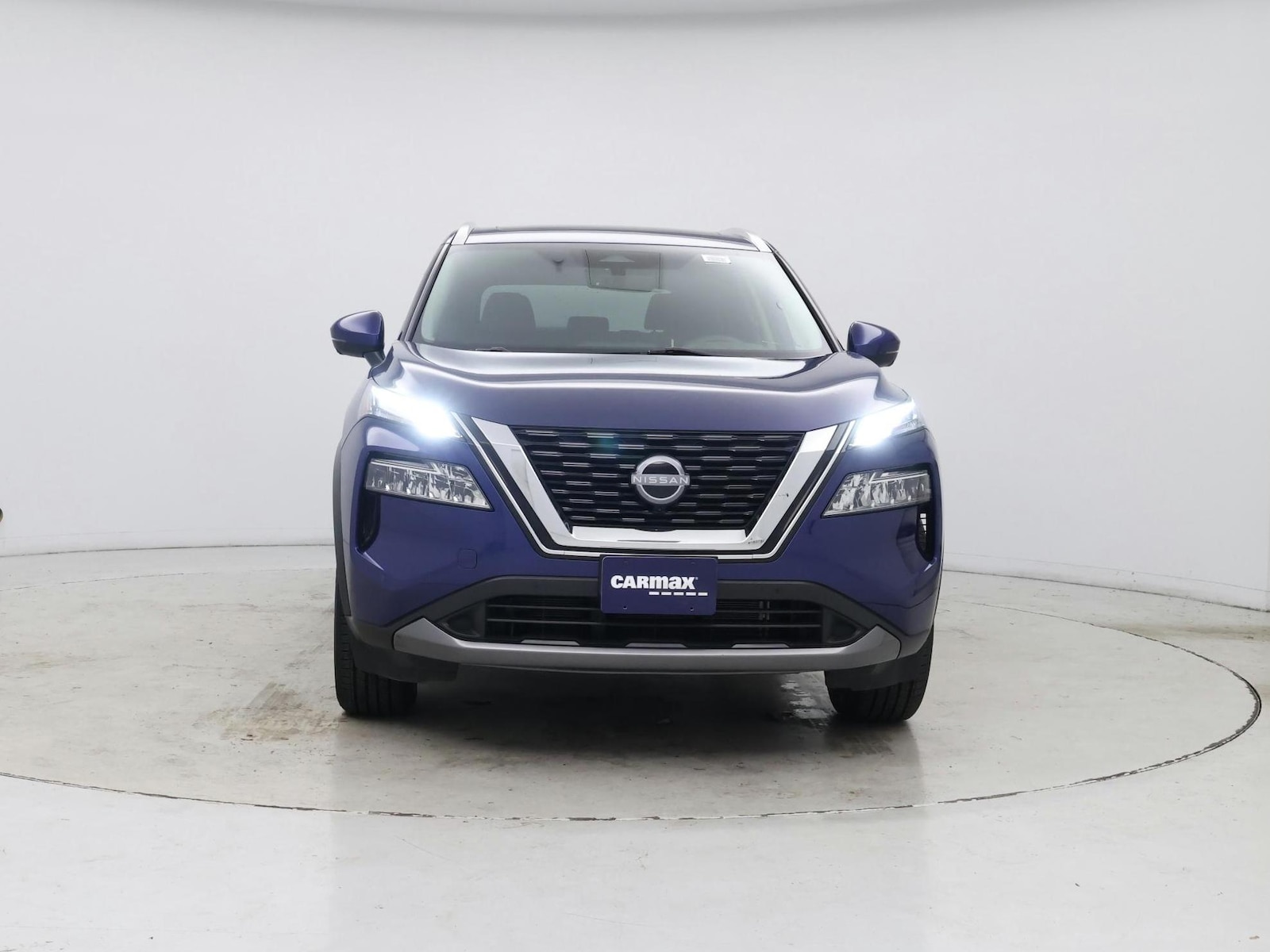 2023 Nissan Rogue SL - Photo 6