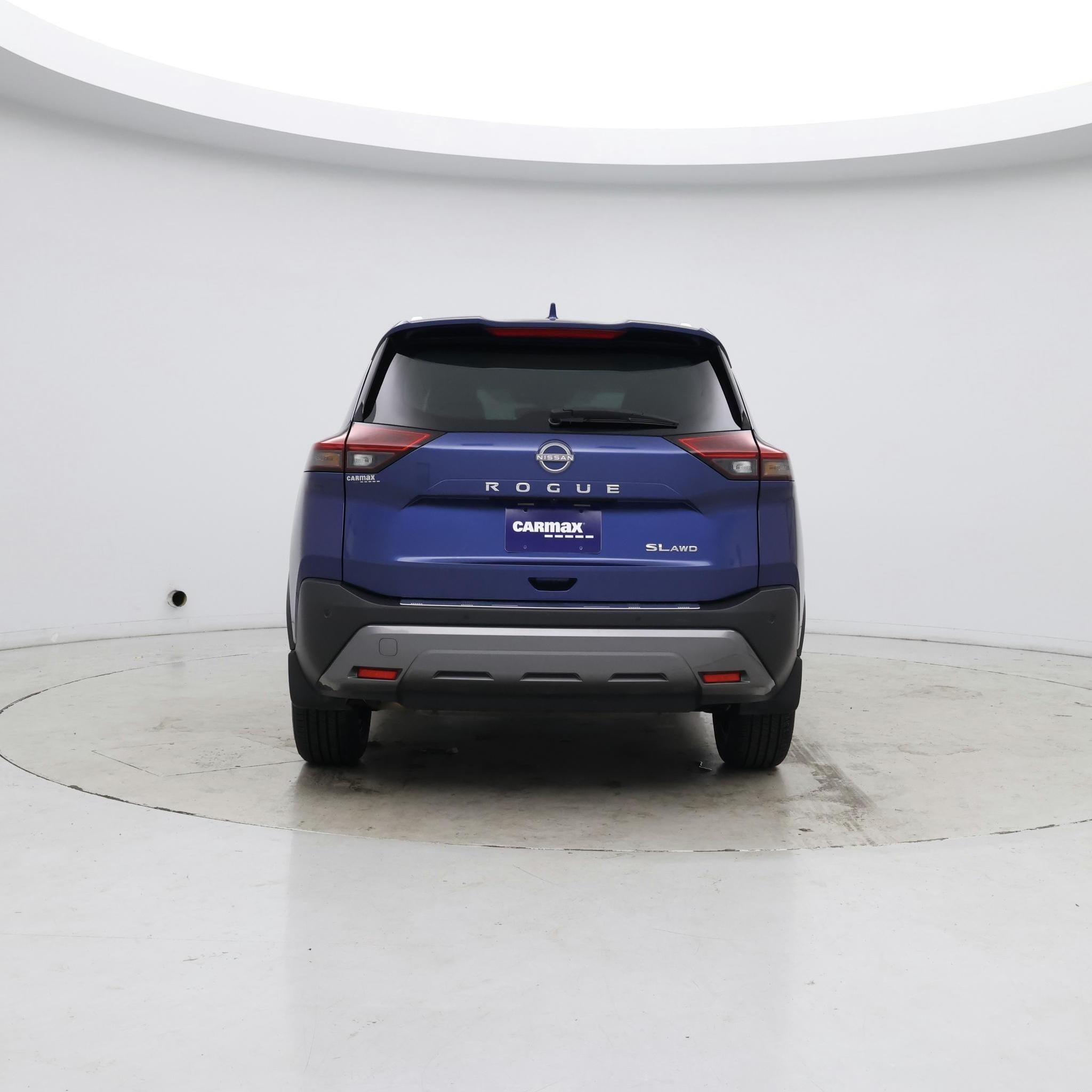 Thumbnail: 2023 Nissan Rogue - 6