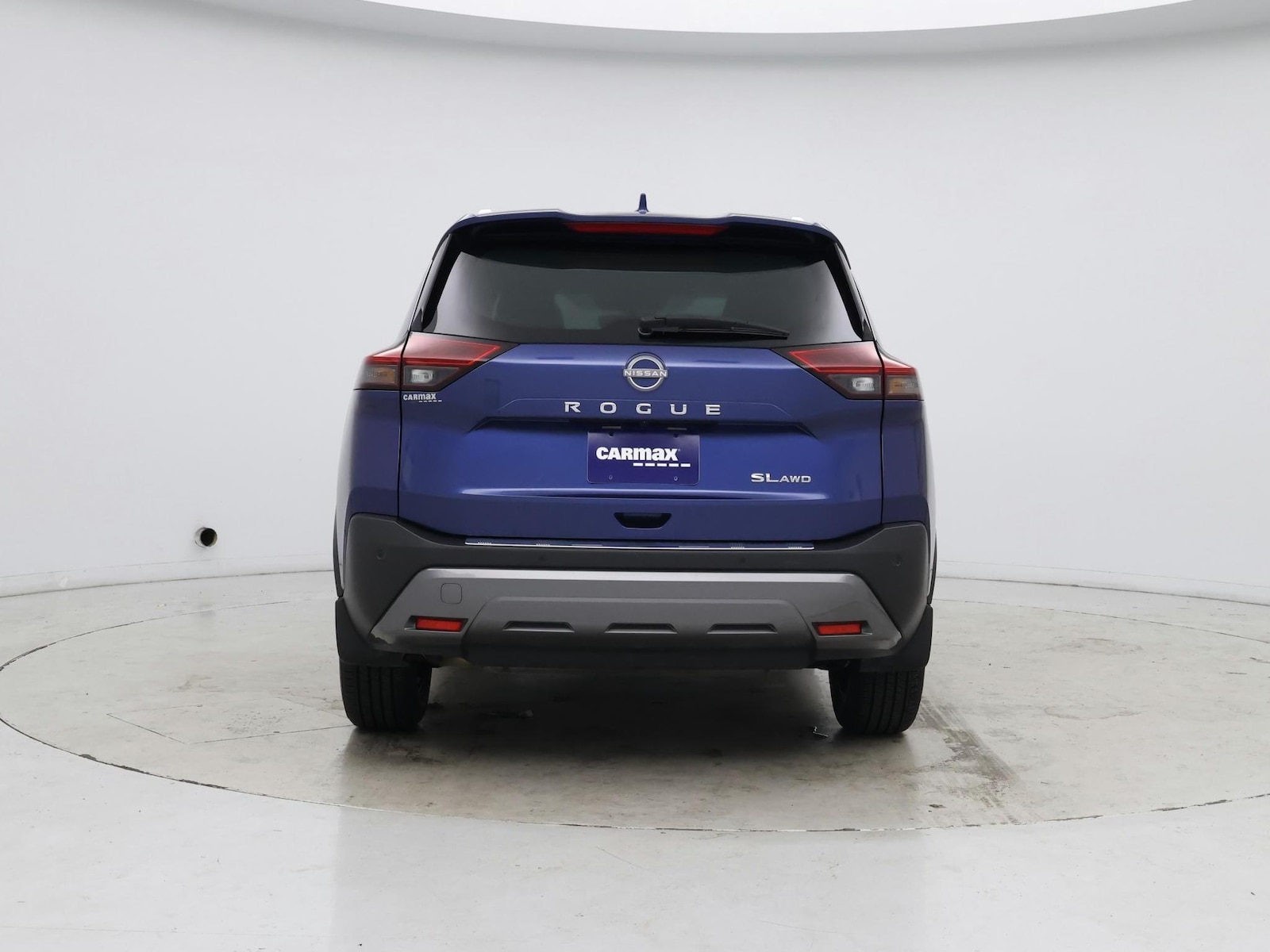 2023 Nissan Rogue SL - Photo 7