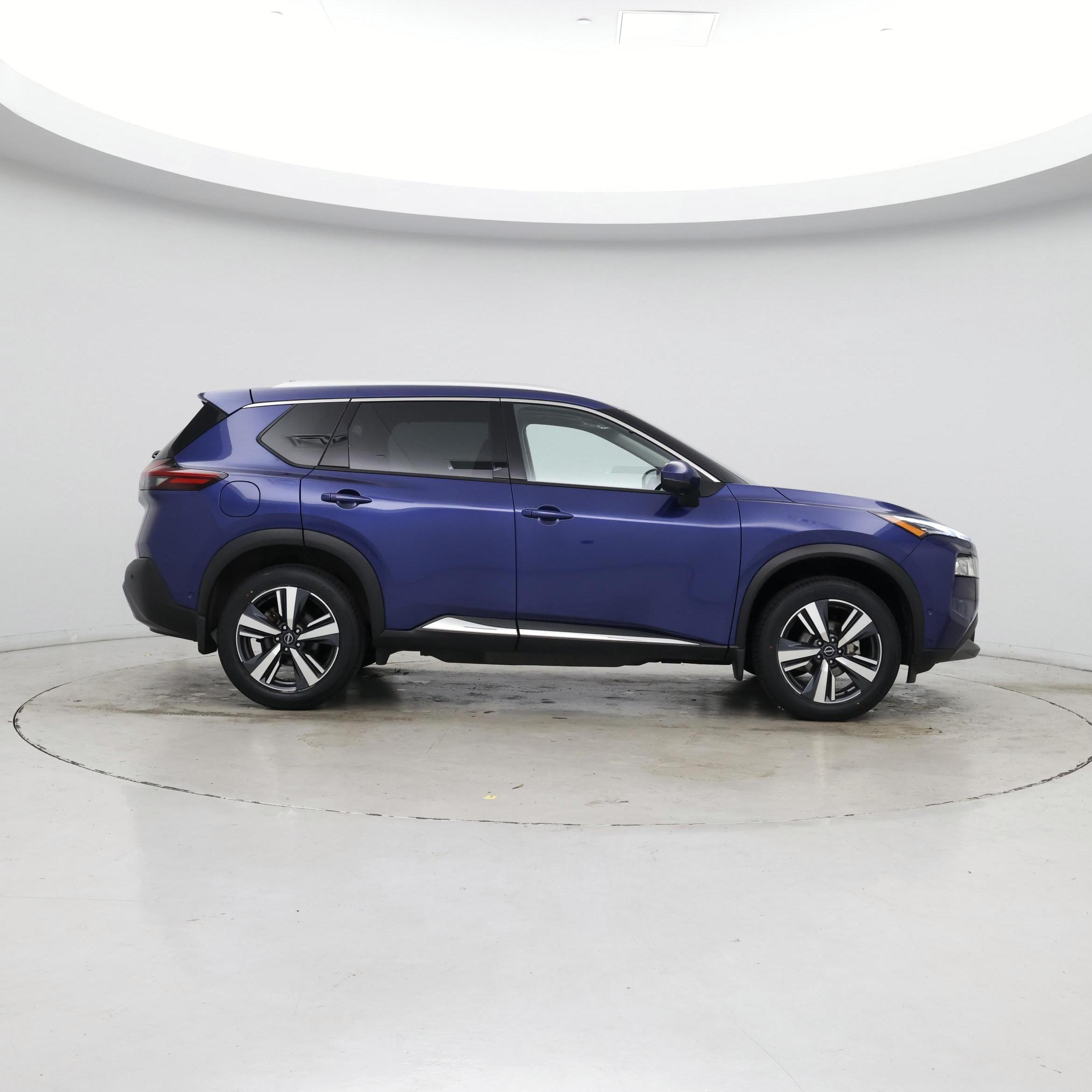 Thumbnail: 2023 Nissan Rogue - 7