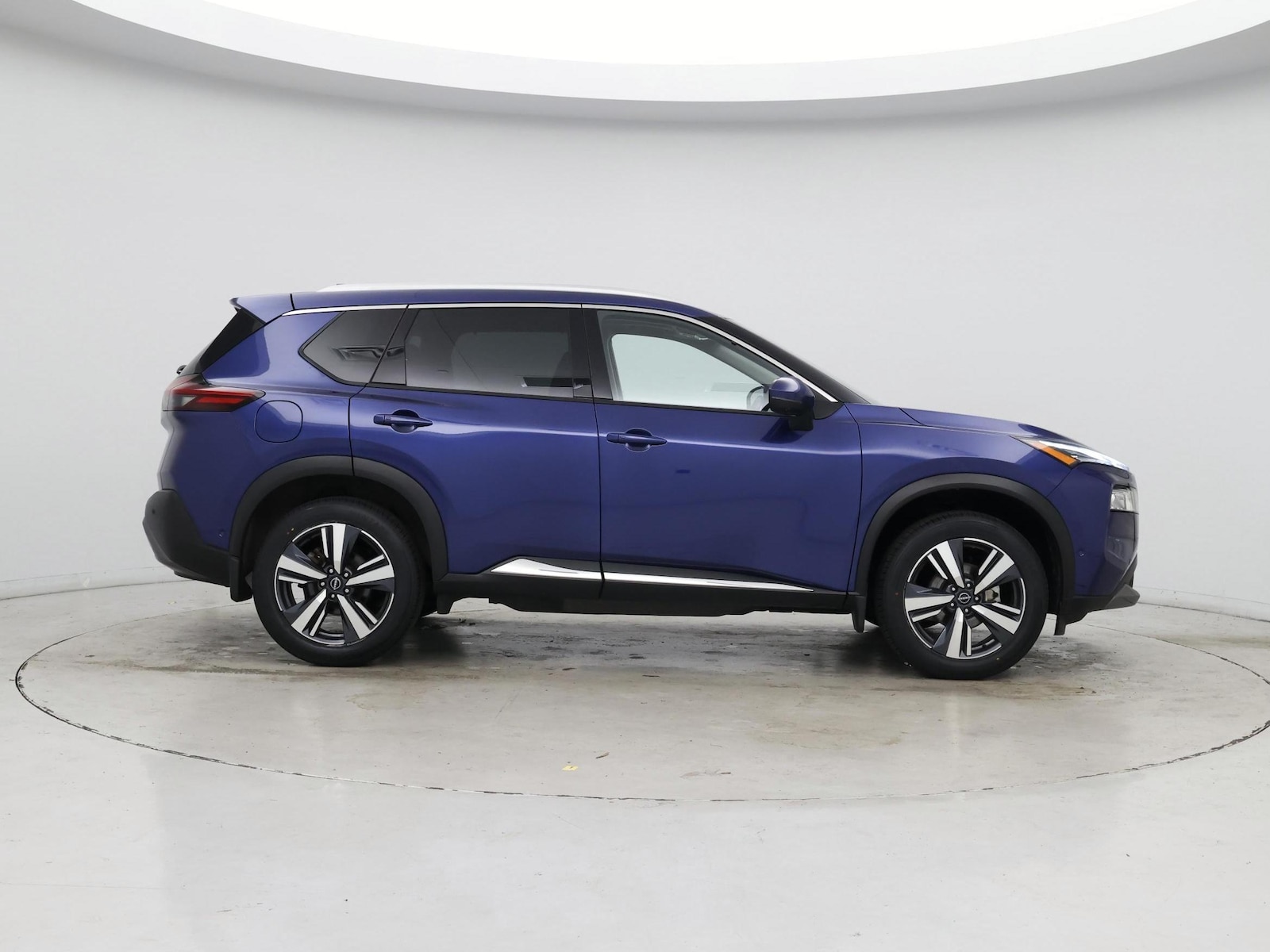 2023 Nissan Rogue SL - Photo 8