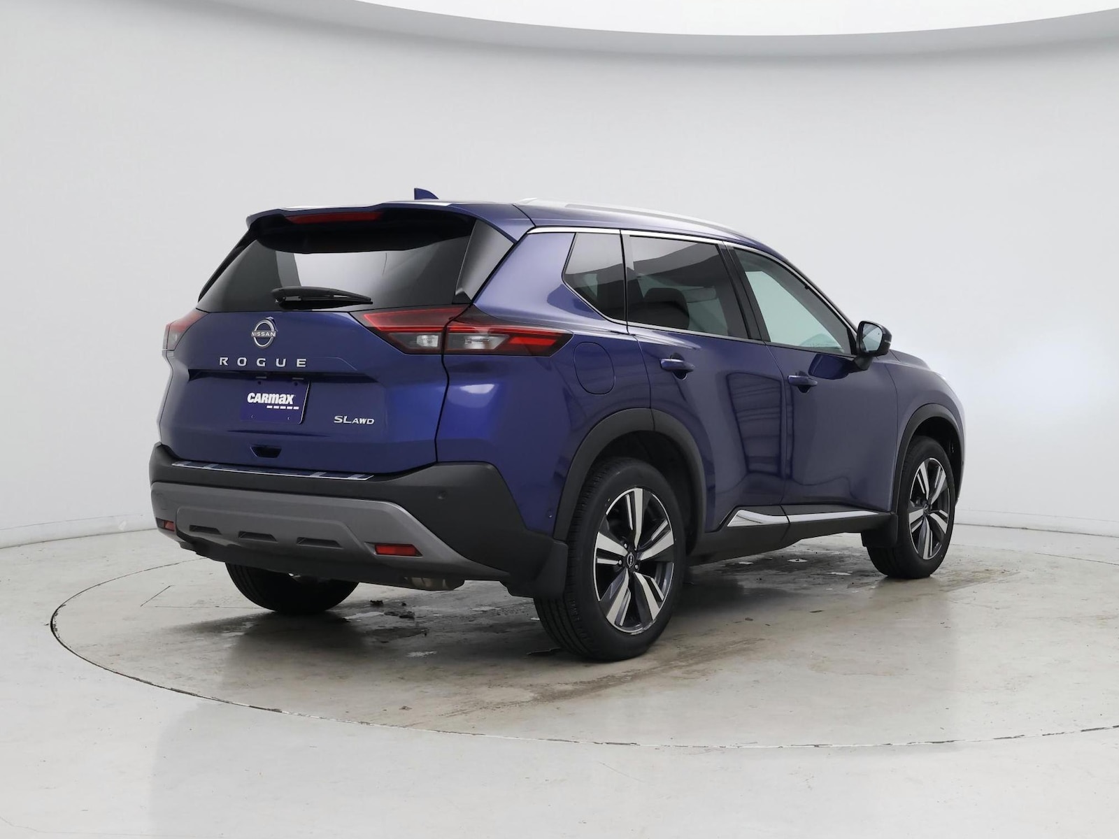 2023 Nissan Rogue SL - Photo 9