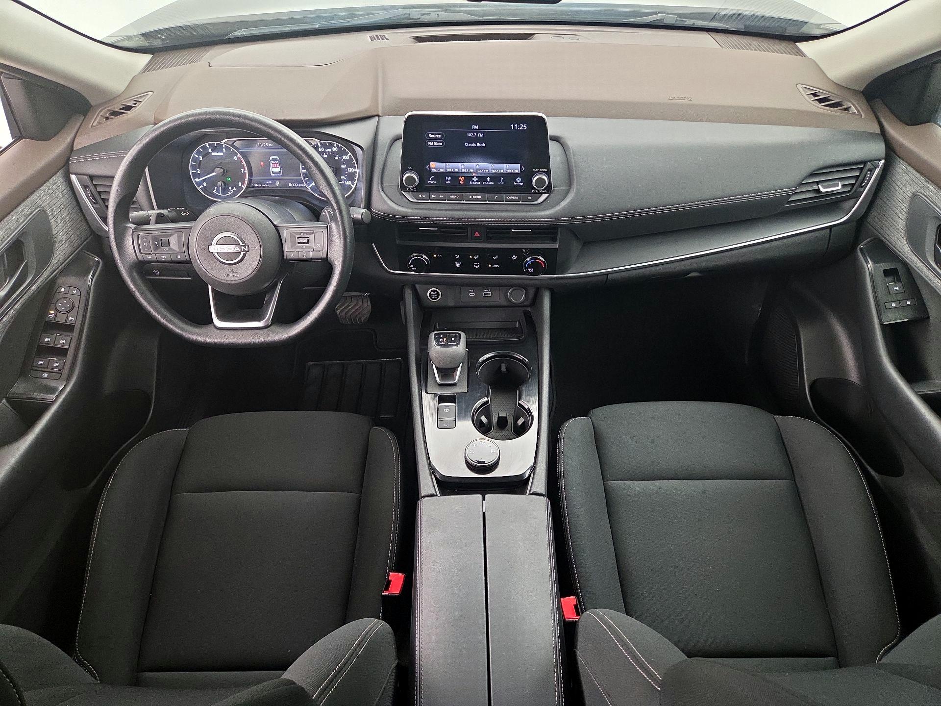 Thumbnail: 2023 Nissan Rogue - 9