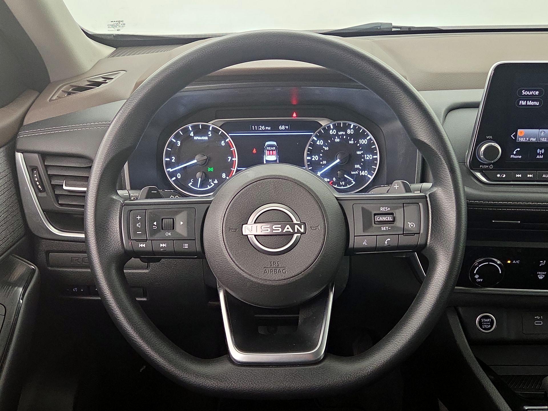 Thumbnail: 2023 Nissan Rogue - 10
