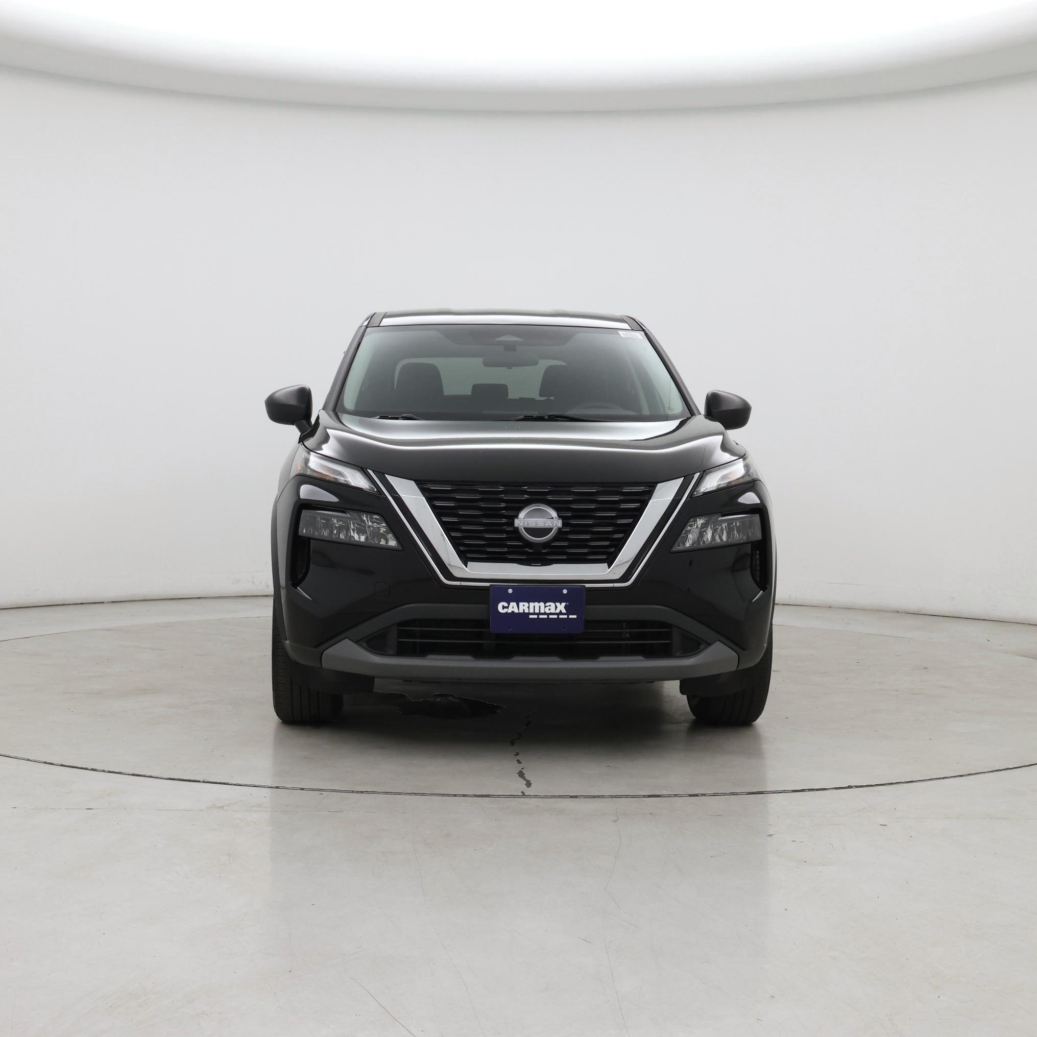 Thumbnail: 2023 Nissan Rogue - 5