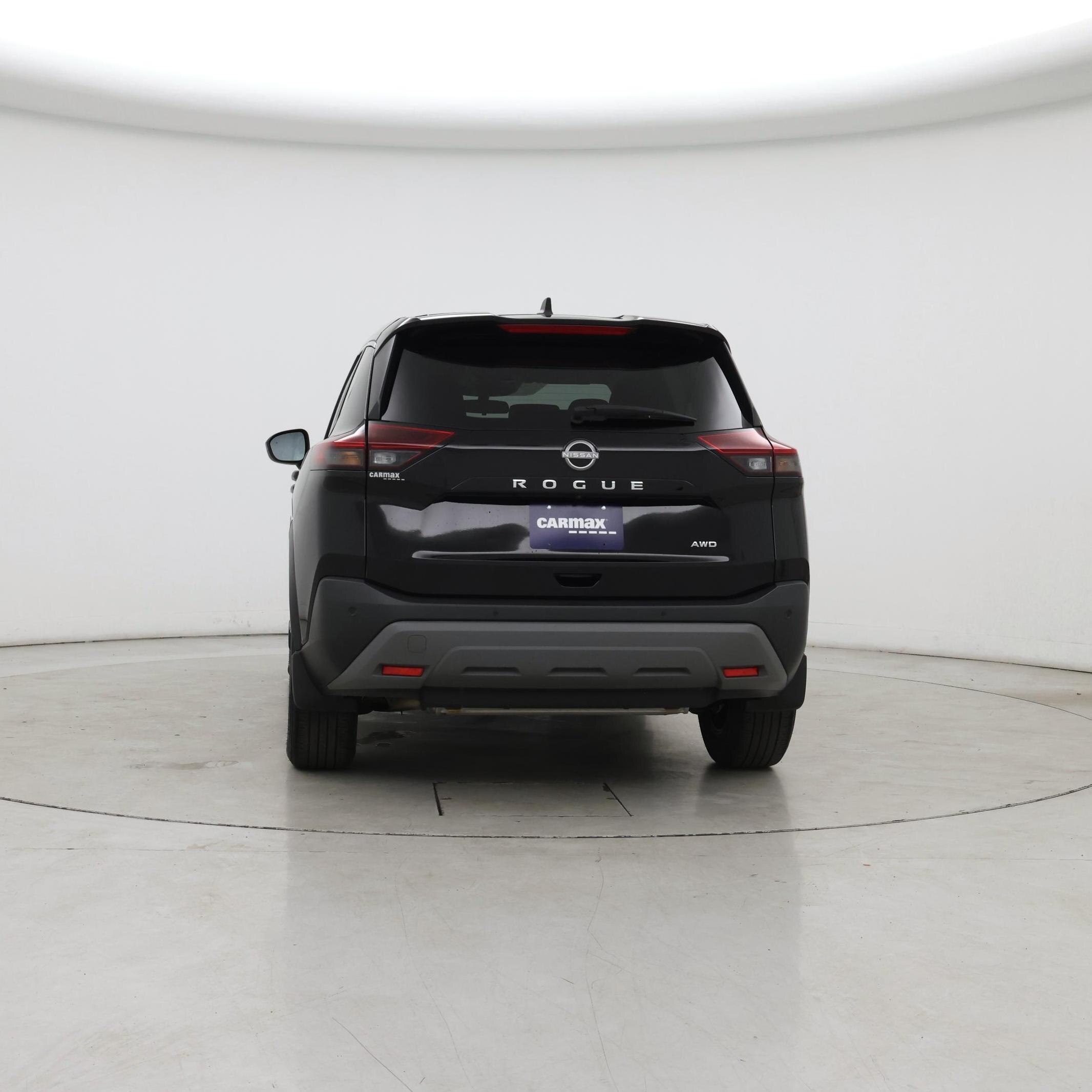 Thumbnail: 2023 Nissan Rogue - 6