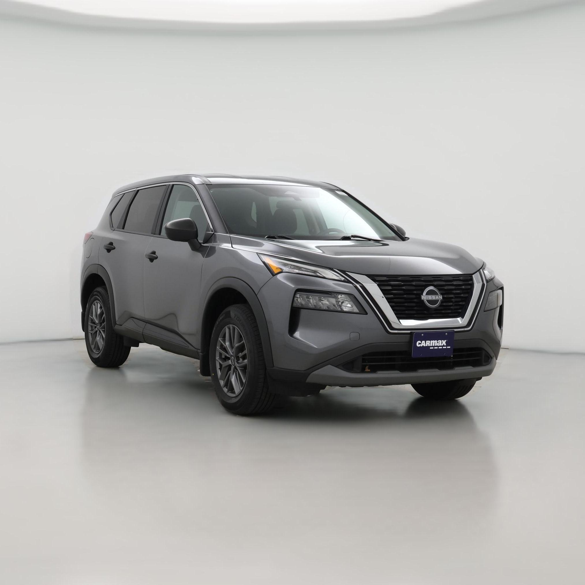 Thumbnail: 2023 Nissan Rogue - 1