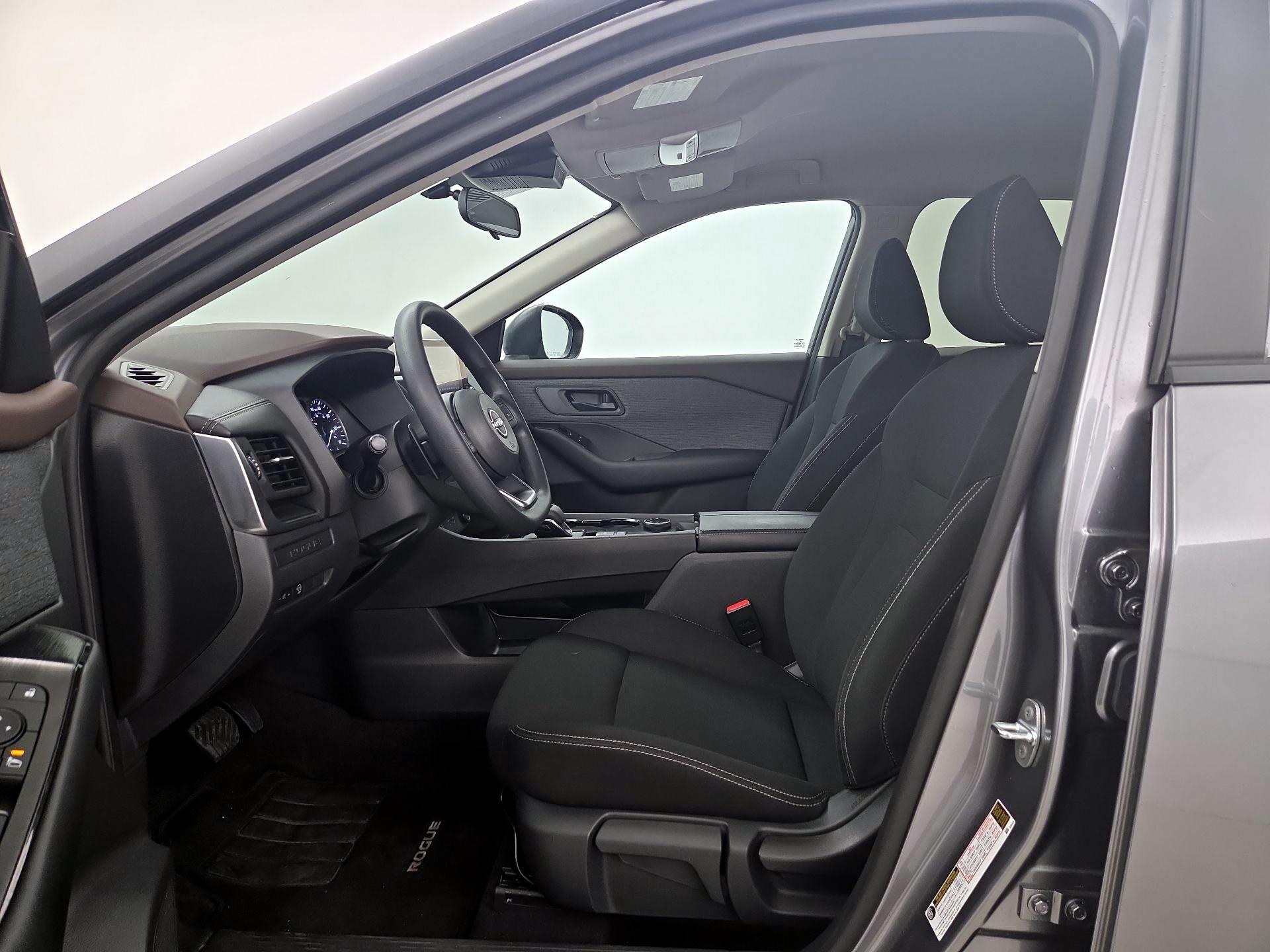 Thumbnail: 2023 Nissan Rogue - 11