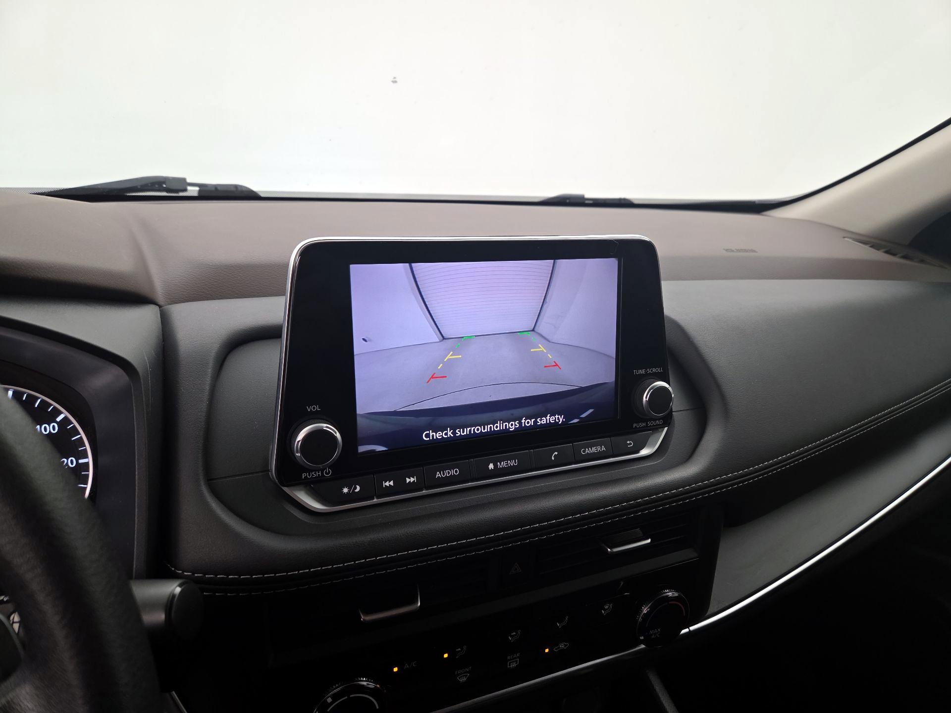 Thumbnail: 2023 Nissan Rogue - 14