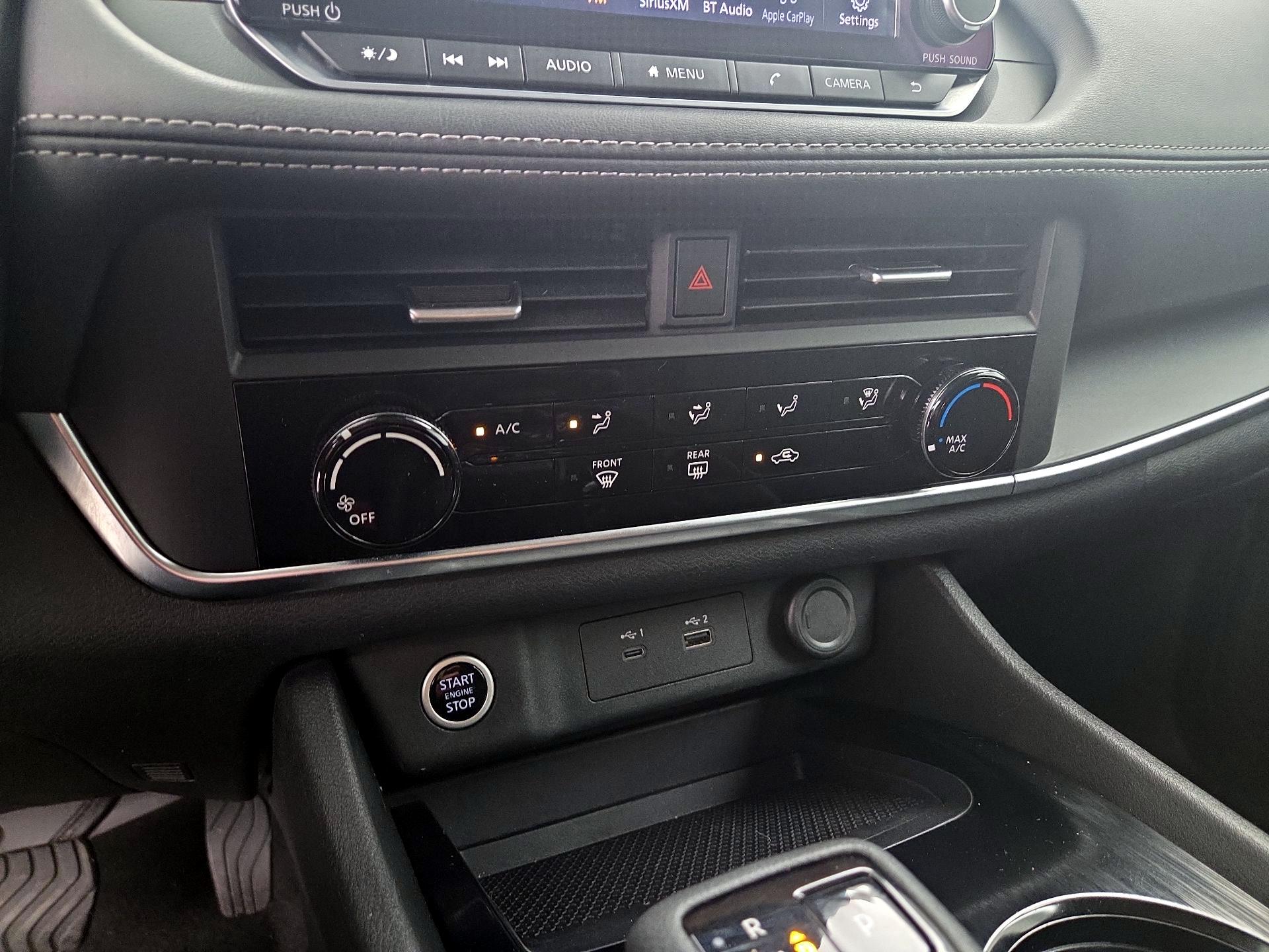 Thumbnail: 2023 Nissan Rogue - 16