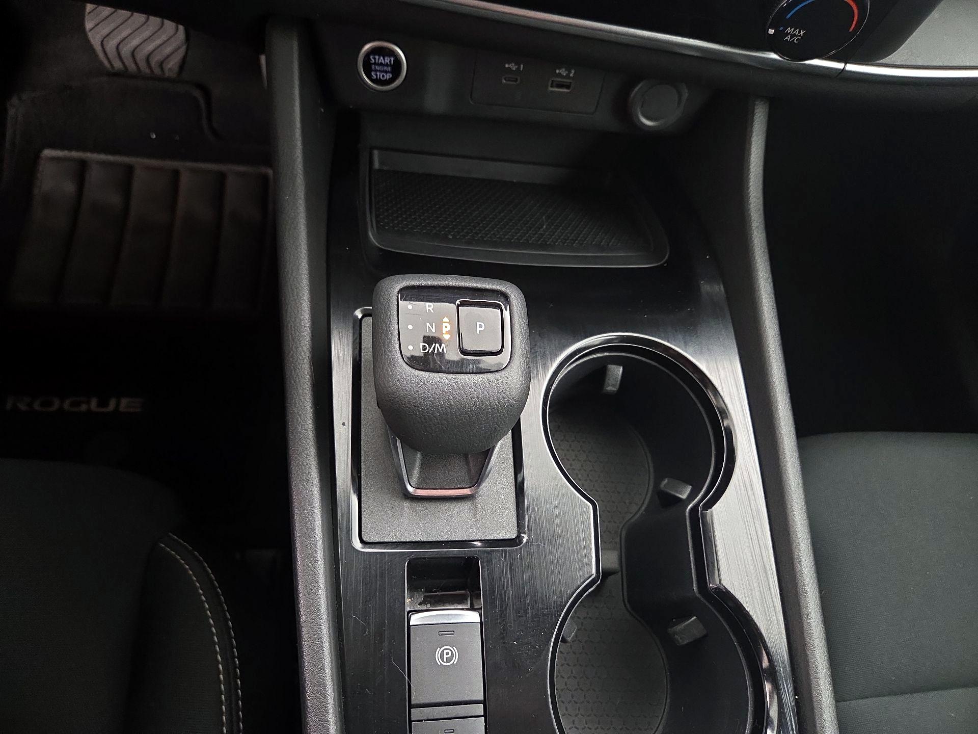 Thumbnail: 2023 Nissan Rogue - 17